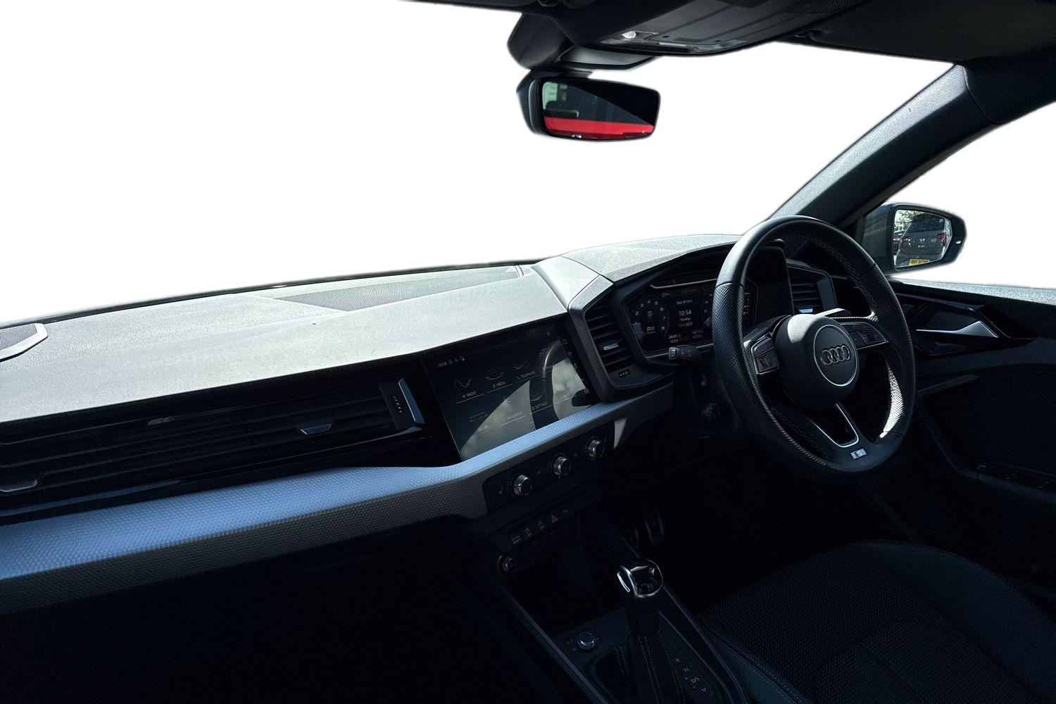 Used Audi A1 2023 for sale - 78224391: Photo 15