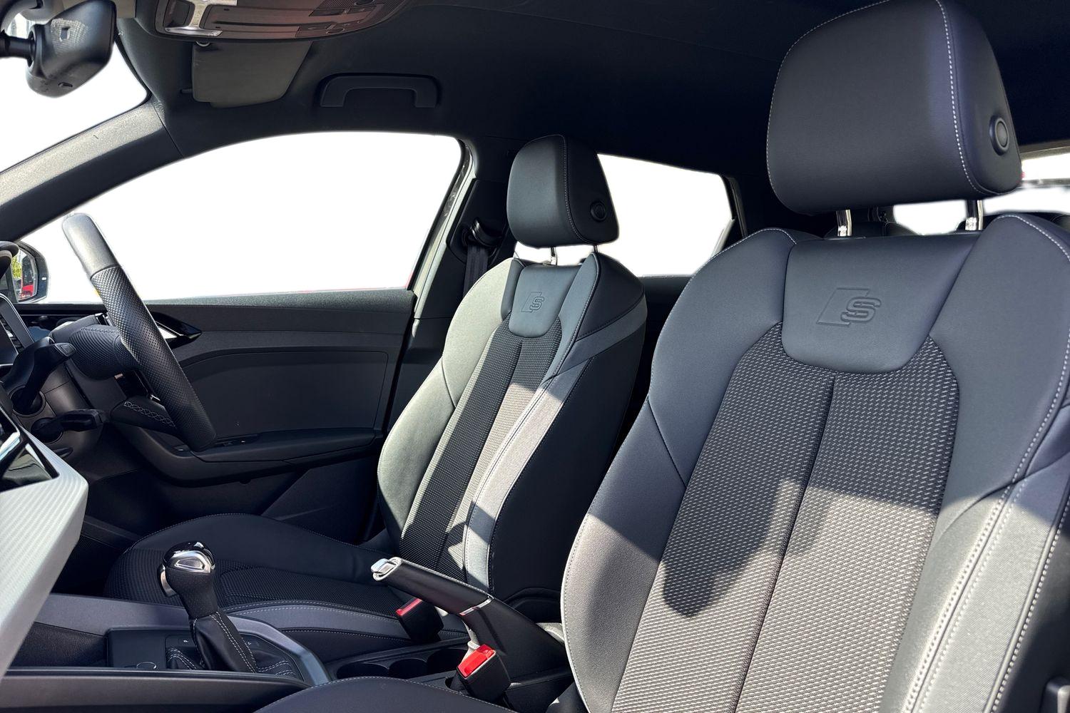 Used Audi A1 2023 for sale - 78224391: Photo 16