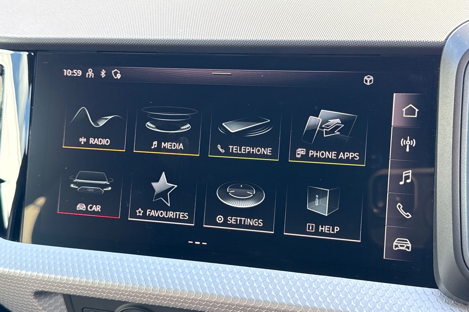 Used Audi A1 2023 for sale - 78224391: Photo 17