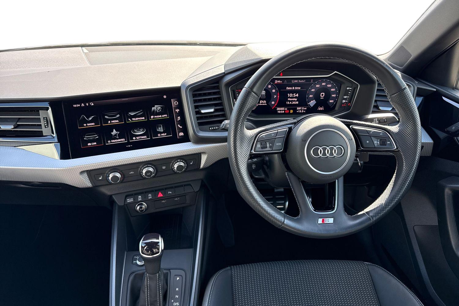 Used Audi A1 2023 for sale - 78224391: Photo 18