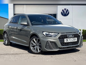 Audi Quattro feature image