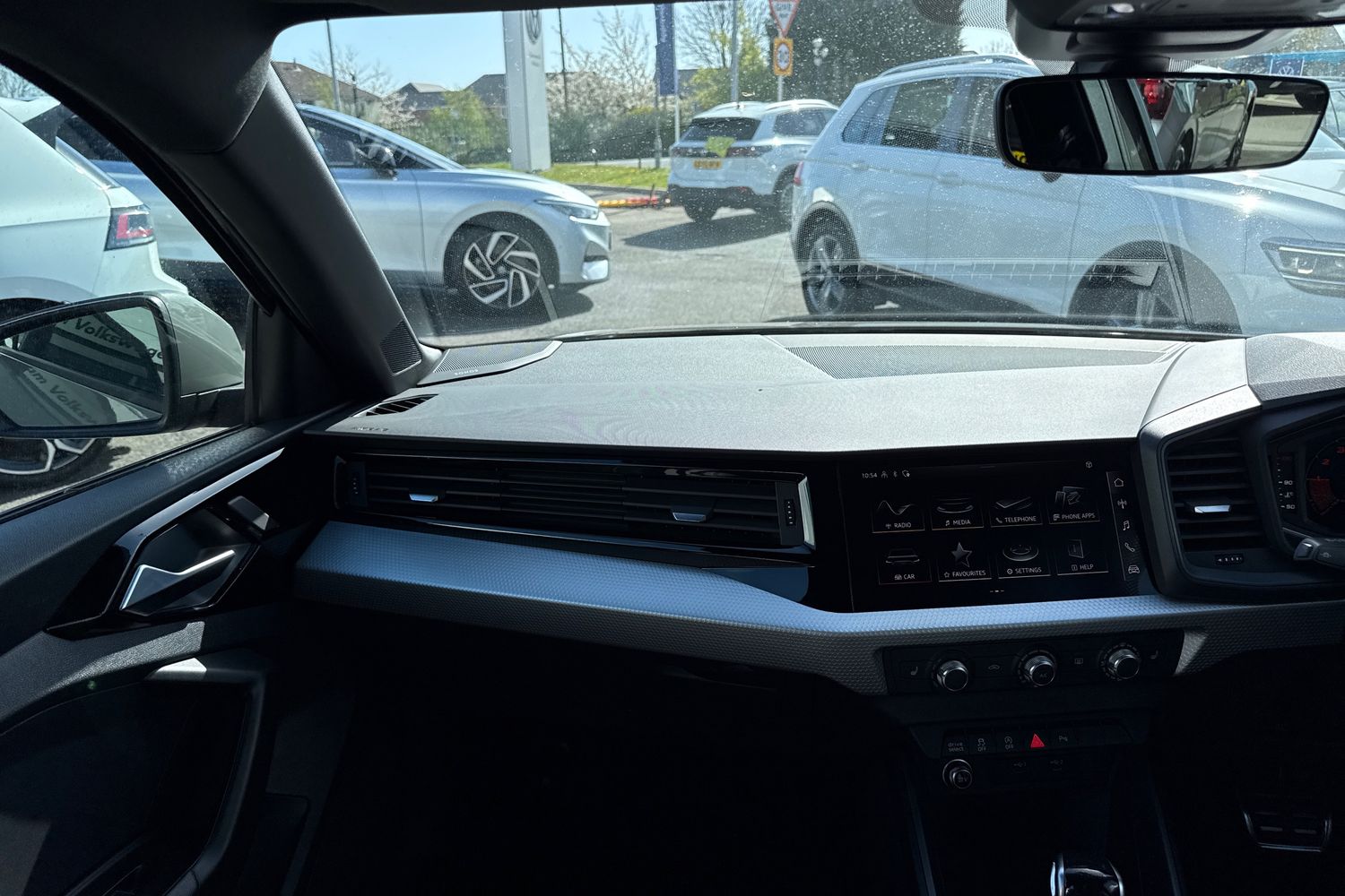 Used Audi A1 2023 for sale - 78224391: Photo 20