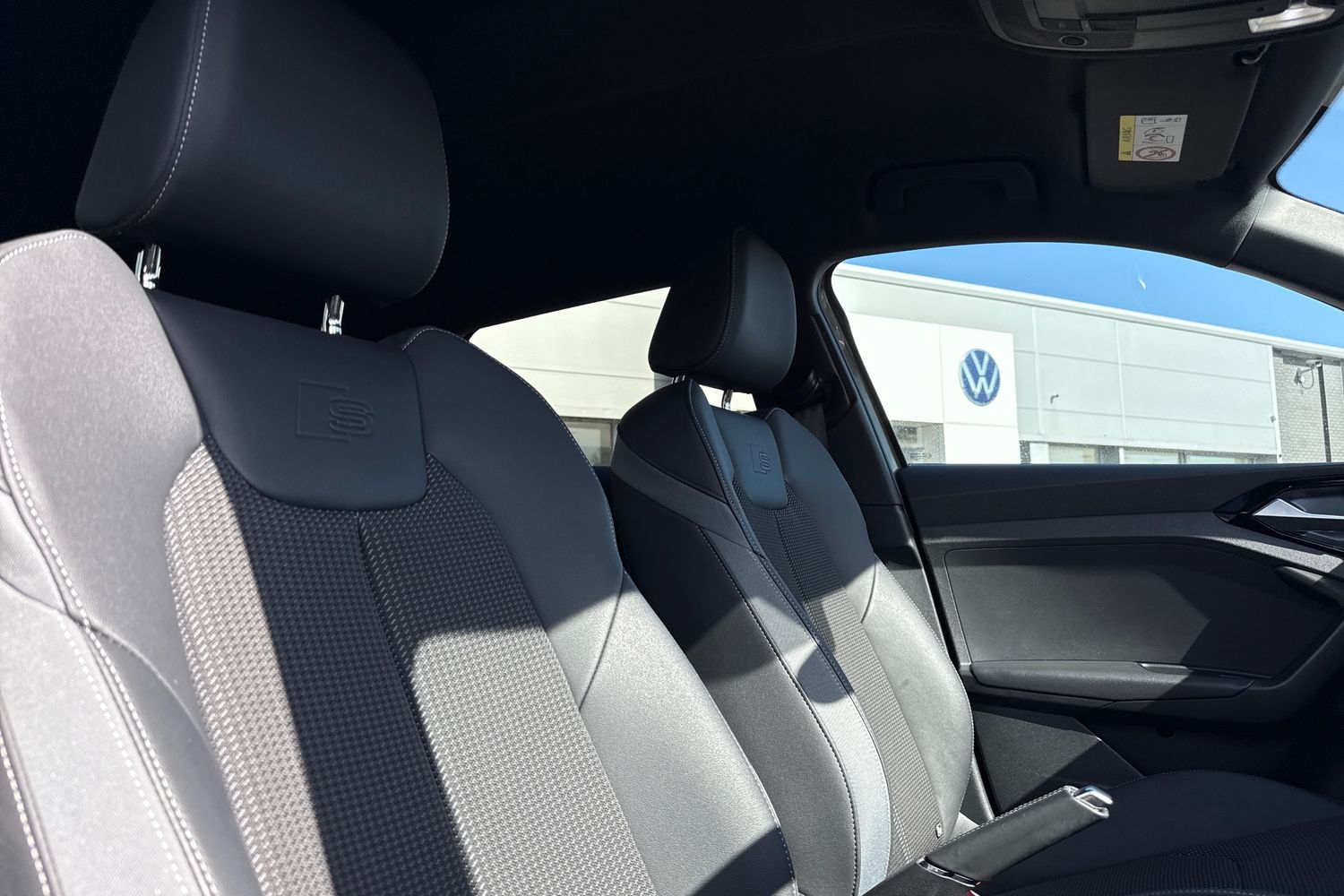 Used Audi A1 2023 for sale - 78224391: Photo 24