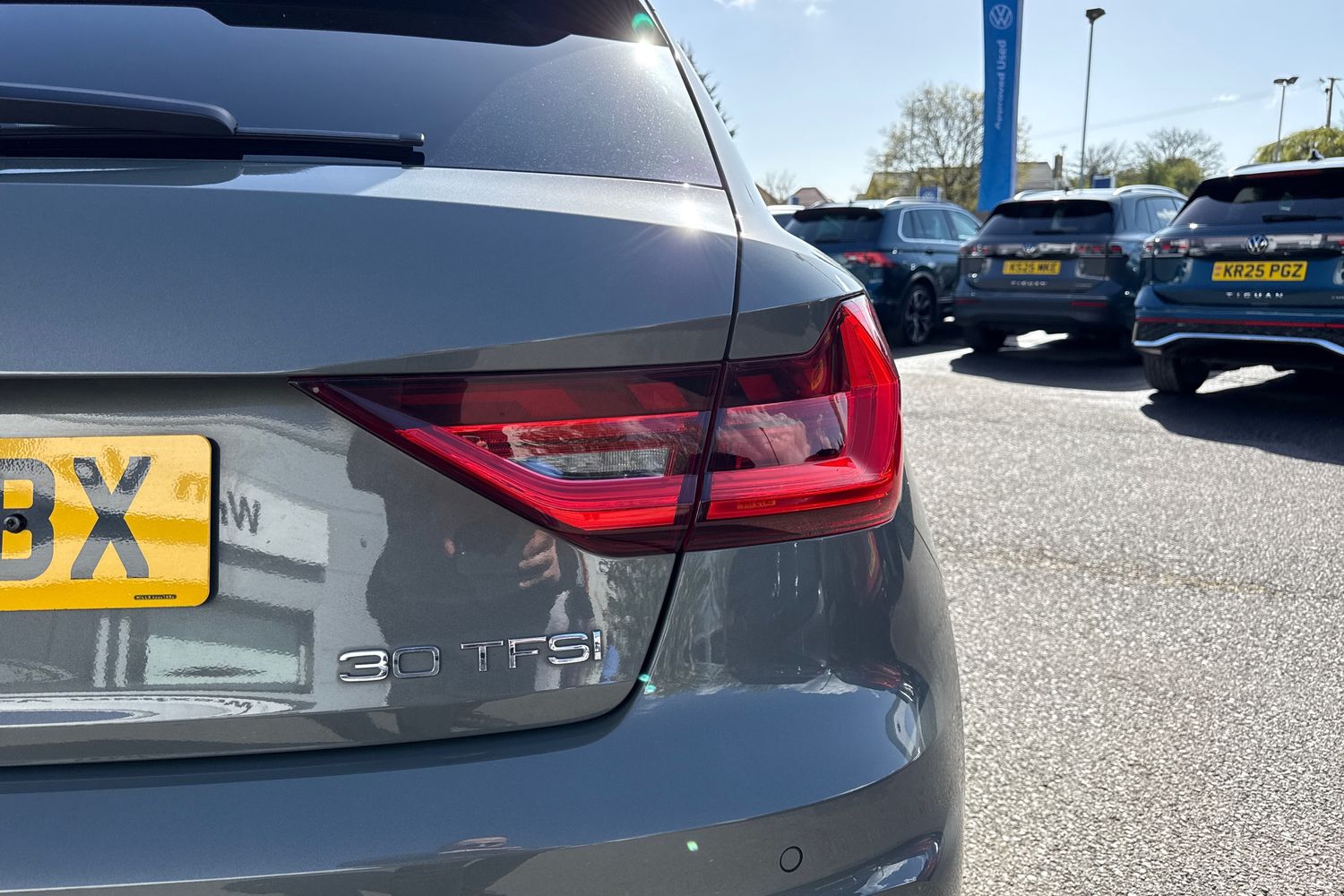 Used Audi A1 2023 for sale - 78224391: Photo 25