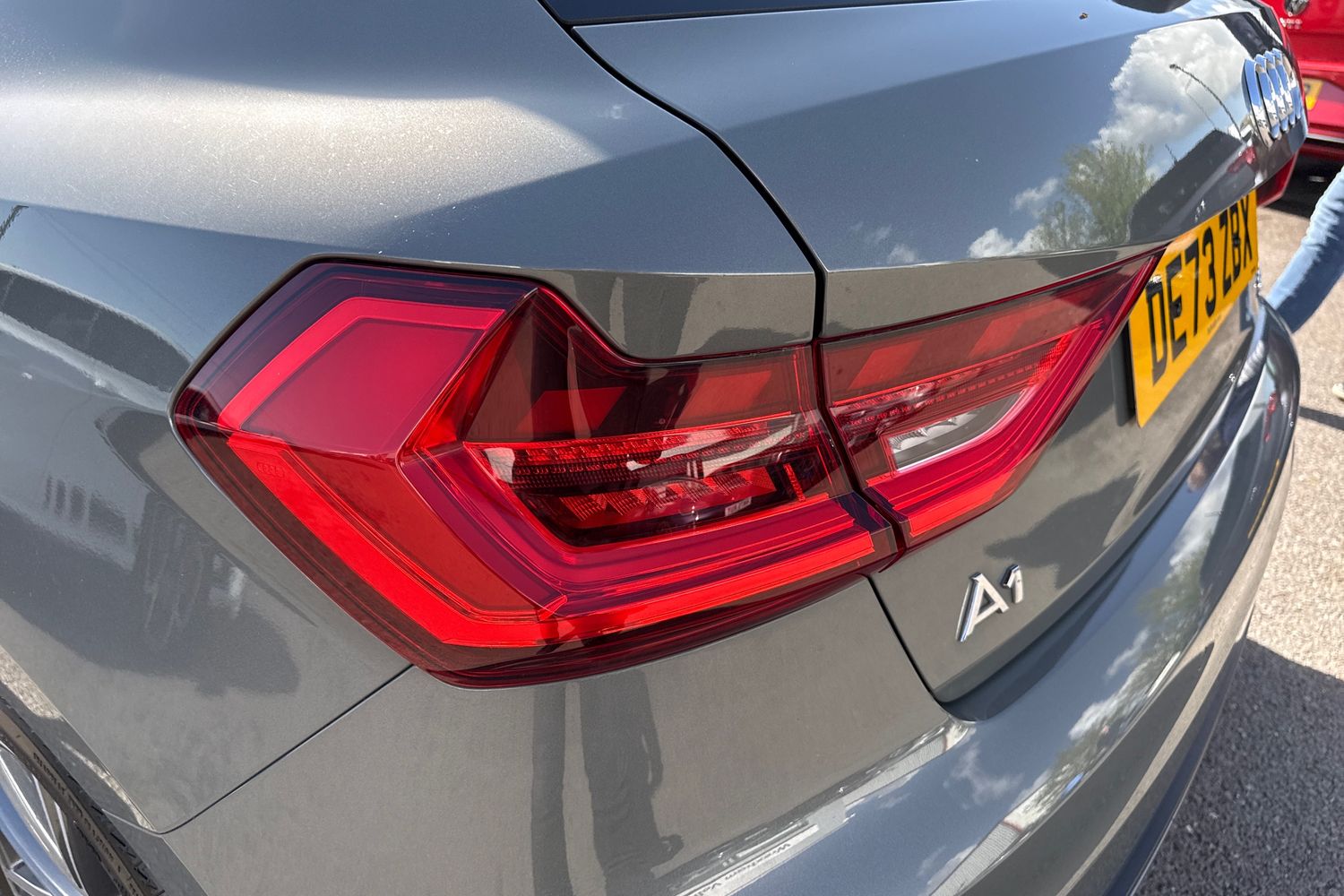 Used Audi A1 2023 for sale - 78224391: Photo 26