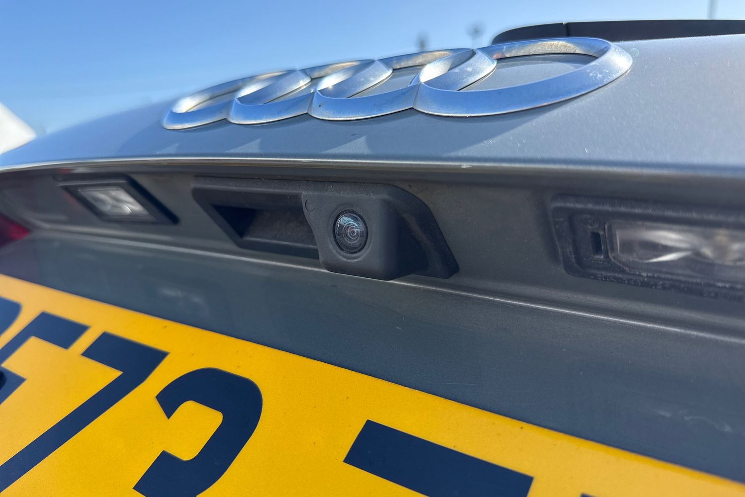 Used Audi A1 2023 for sale - 78224391: Photo 27