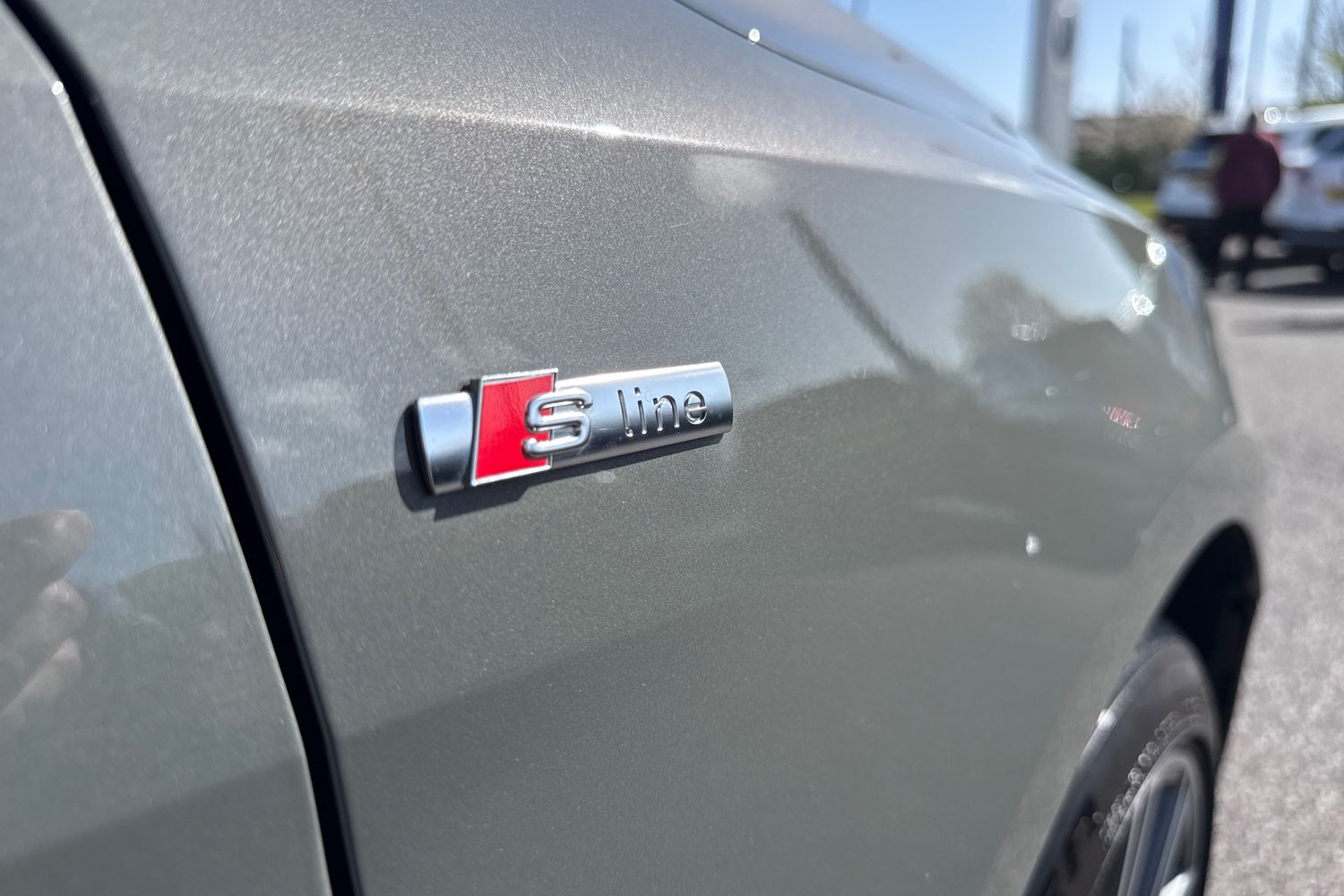 Used Audi A1 2023 for sale - 78224391: Photo 29