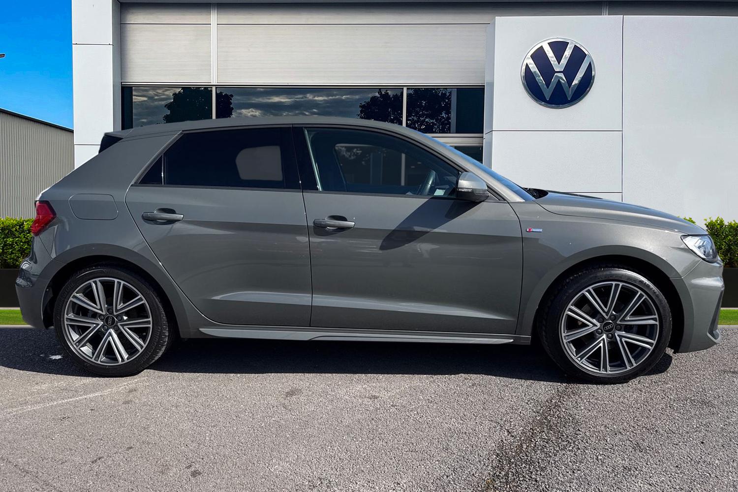 Used Audi A1 2023 for sale - 78224391: Photo 3