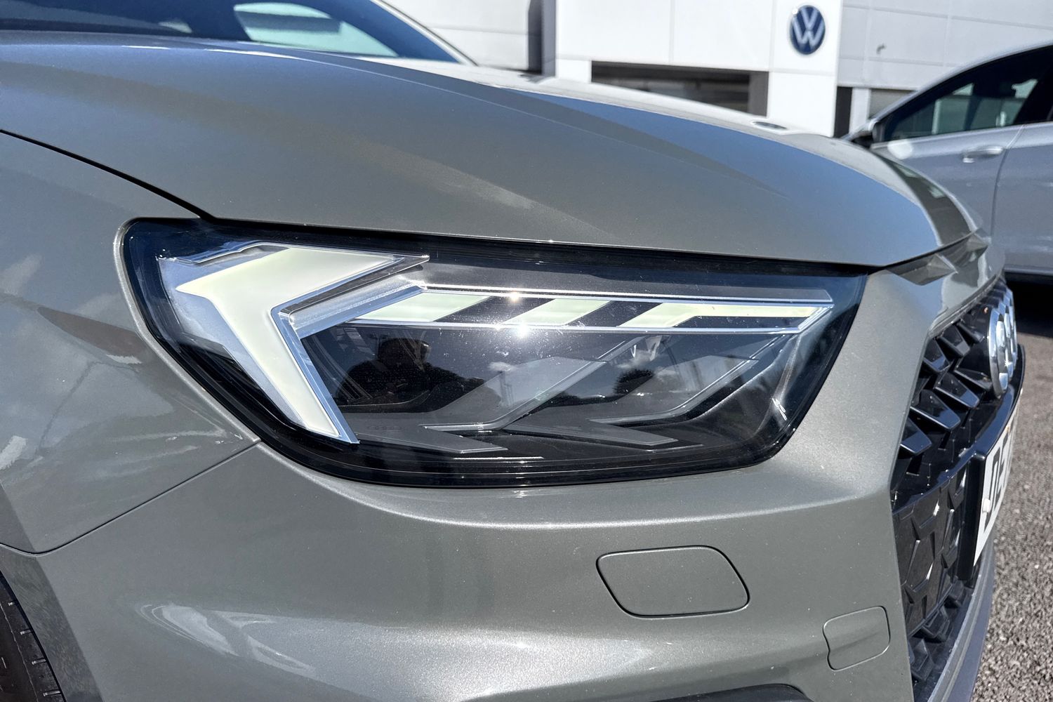 Used Audi A1 2023 for sale - 78224391: Photo 30