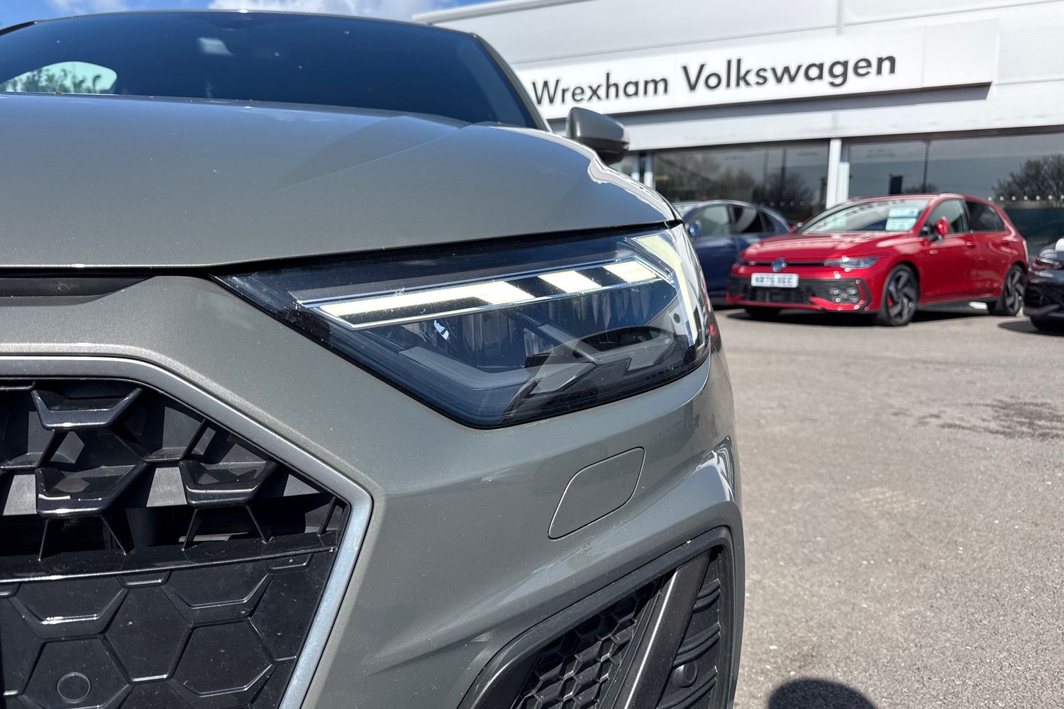 Used Audi A1 2023 for sale - 78224391: Photo 31