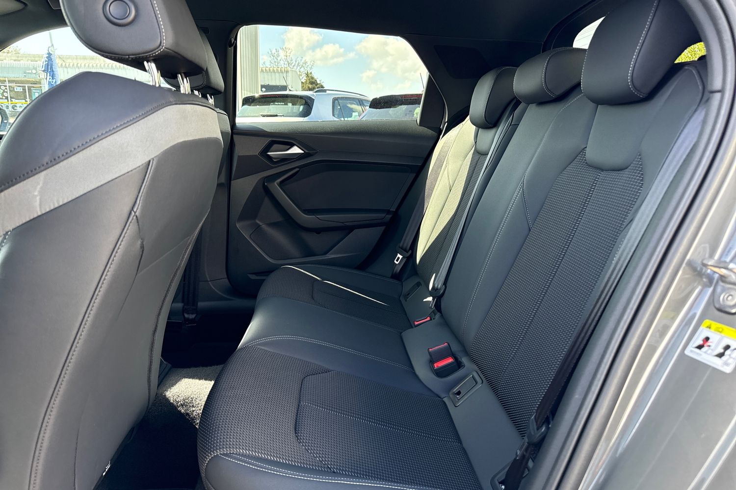 Used Audi A1 2023 for sale - 78224391: Photo 34