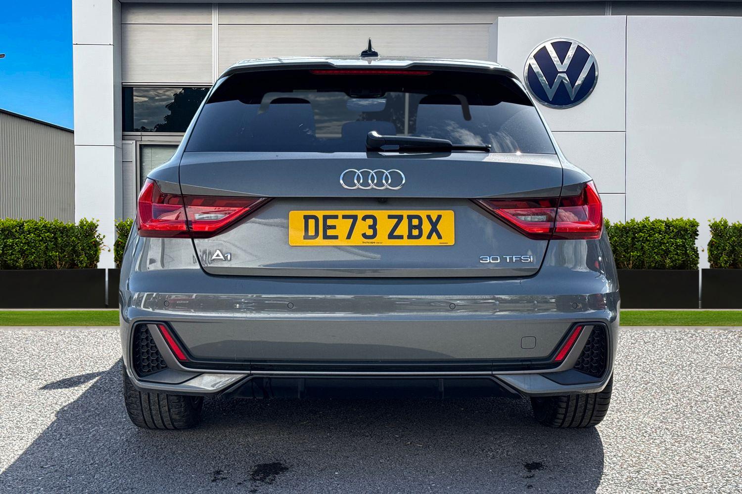 Used Audi A1 2023 for sale - 78224391: Photo 4