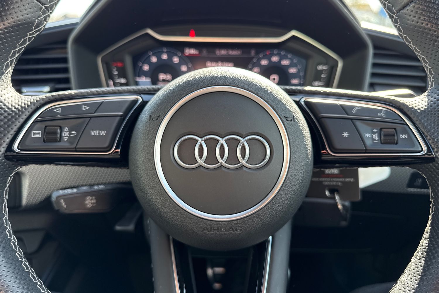 Used Audi A1 2023 for sale - 78224391: Photo 41