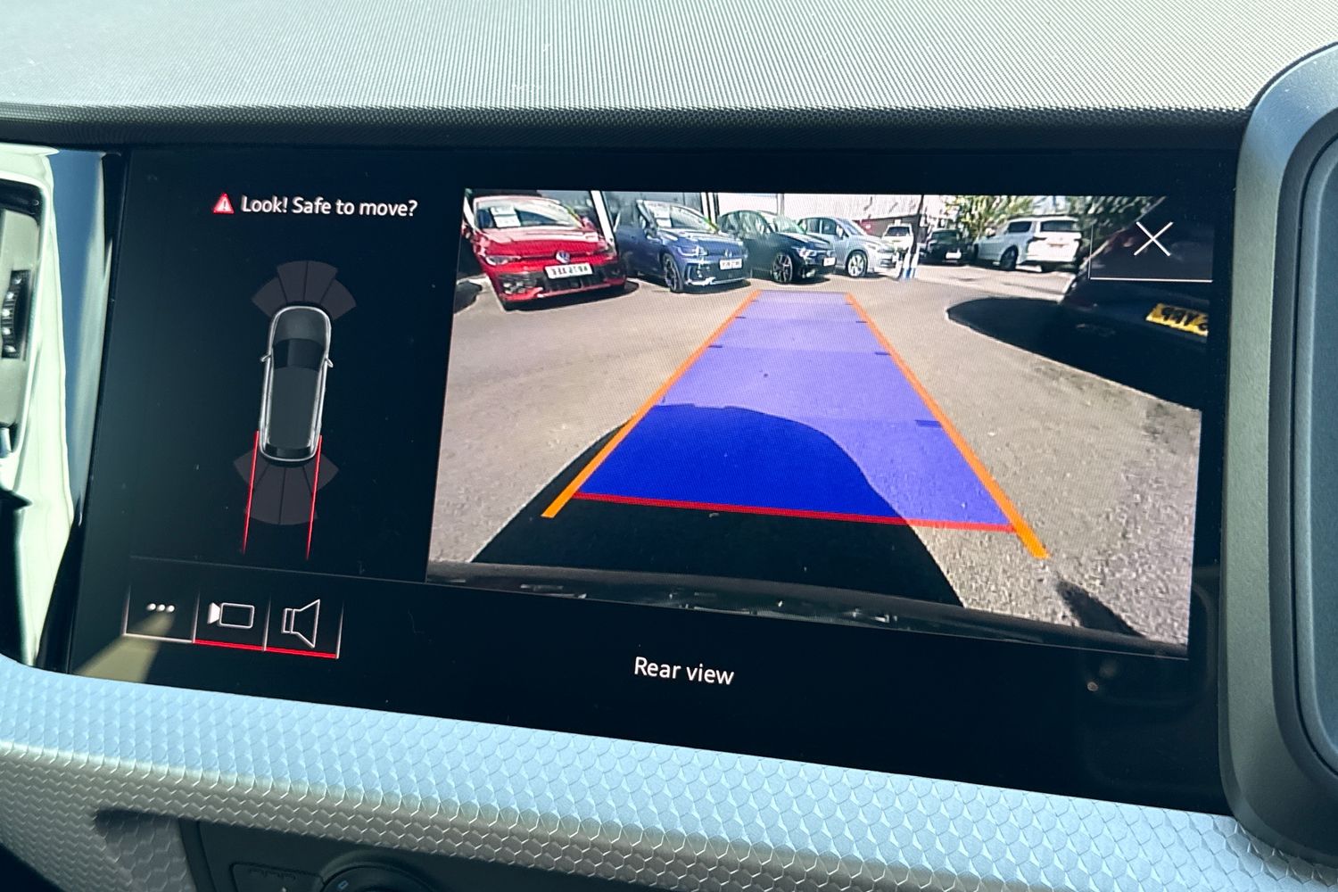 Used Audi A1 2023 for sale - 78224391: Photo 44