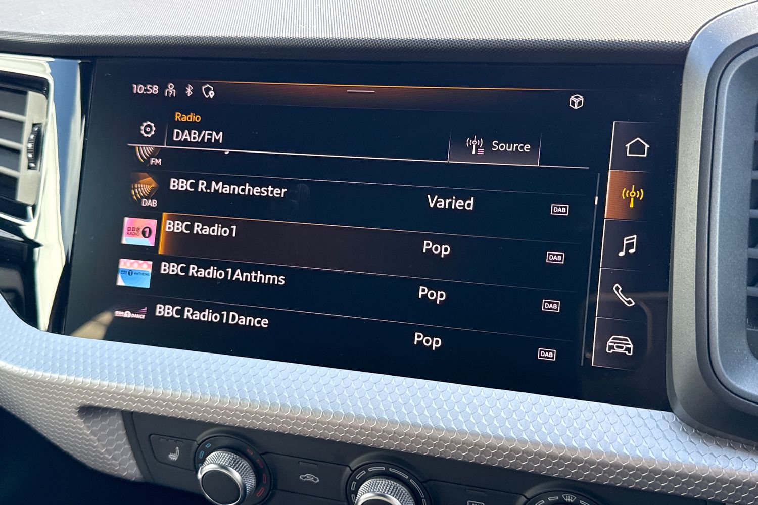 Used Audi A1 2023 for sale - 78224391: Photo 45