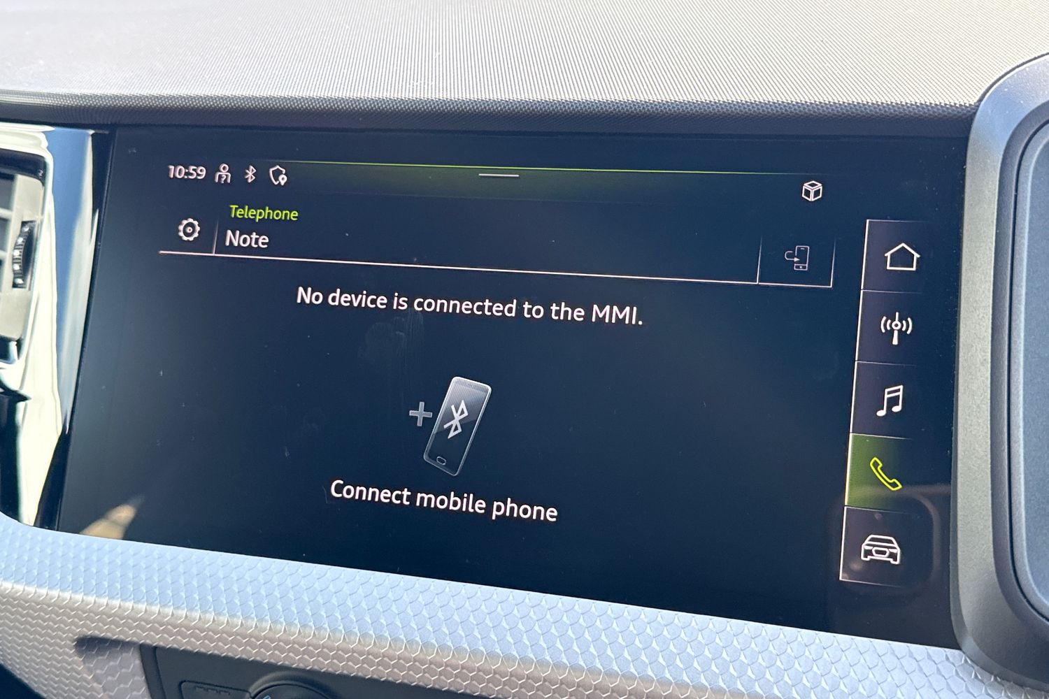 Used Audi A1 2023 for sale - 78224391: Photo 47