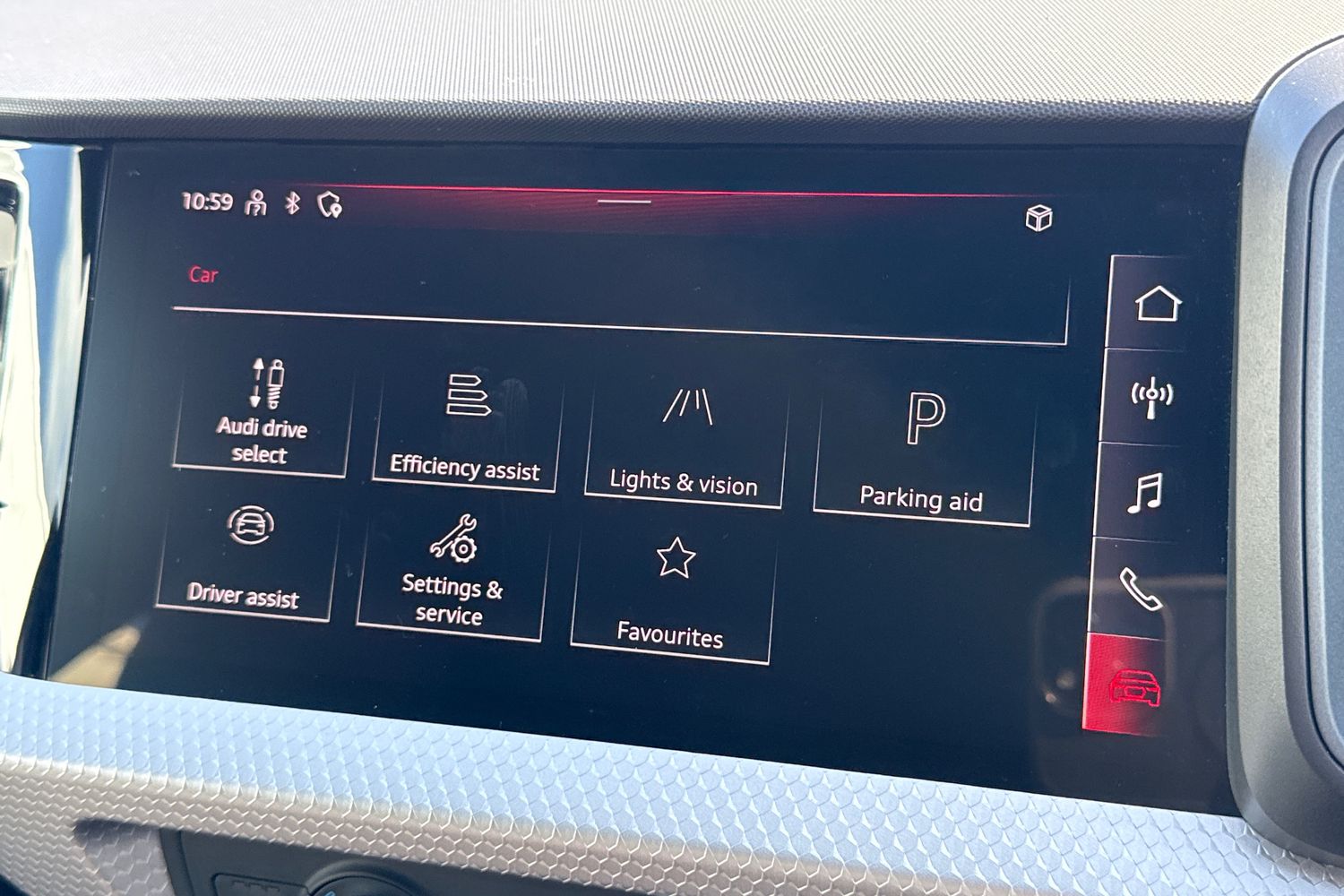 Used Audi A1 2023 for sale - 78224391: Photo 48