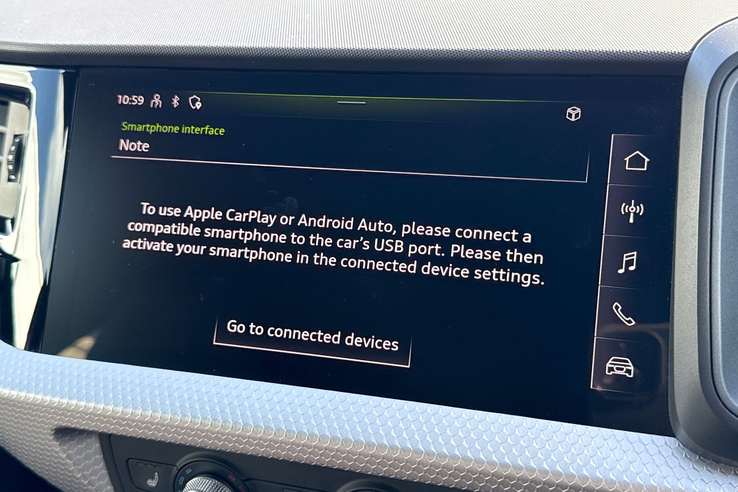 Used Audi A1 2023 for sale - 78224391: Photo 49