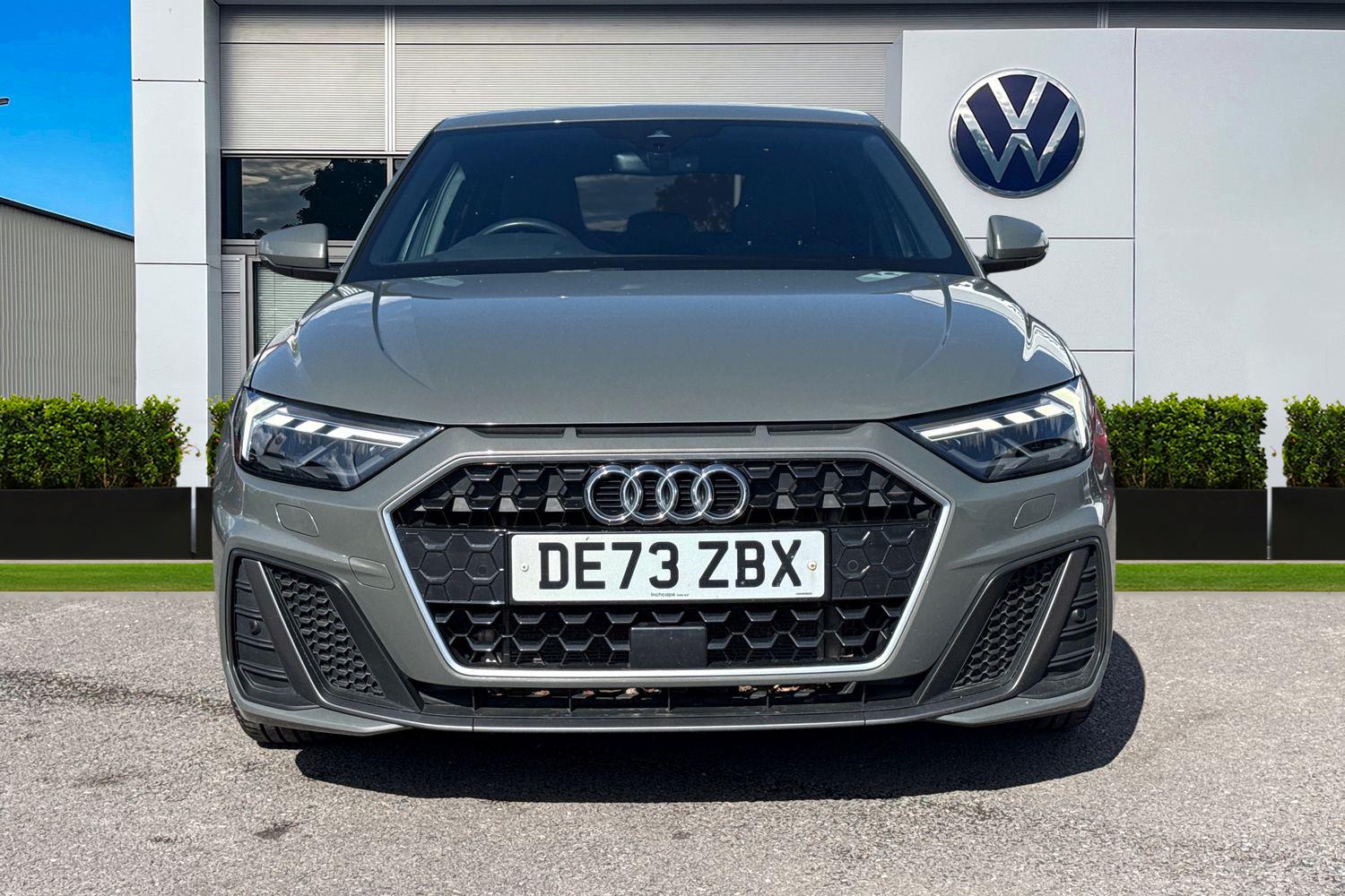 Used Audi A1 2023 for sale - 78224391: Photo 6