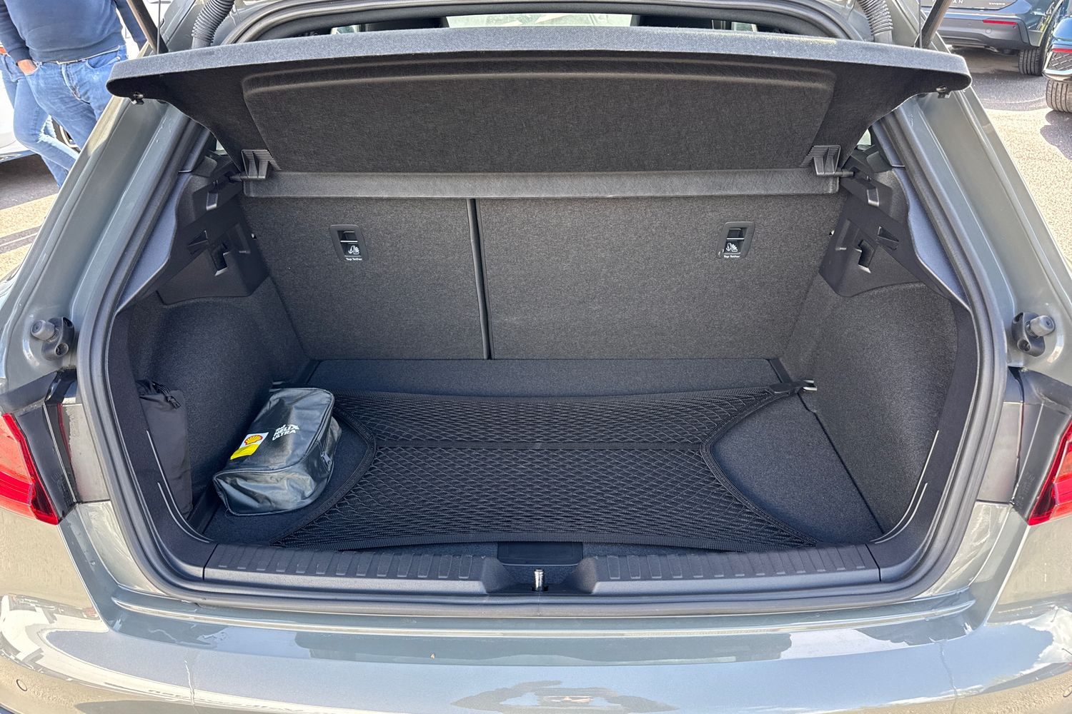 Used Audi A1 2023 for sale - 78224391: Photo 7