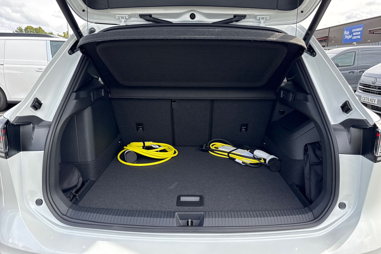 Used Volkswagen Tiguan 2025 for sale - 77106926: Photo 10