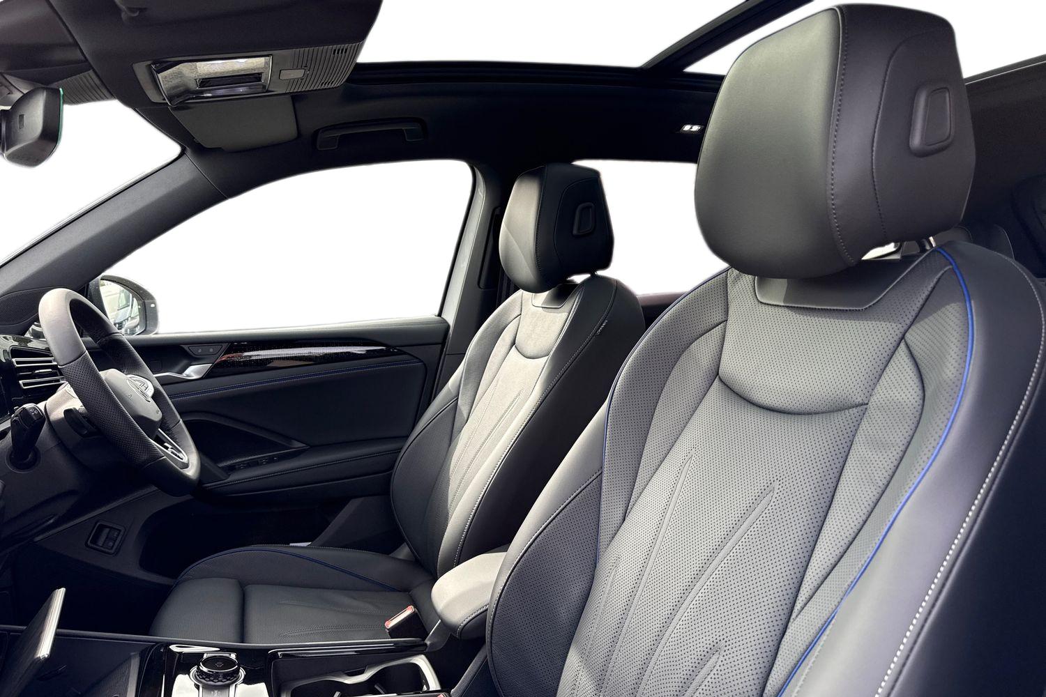 Used Volkswagen Tiguan 2025 for sale - 77106926: Photo 11