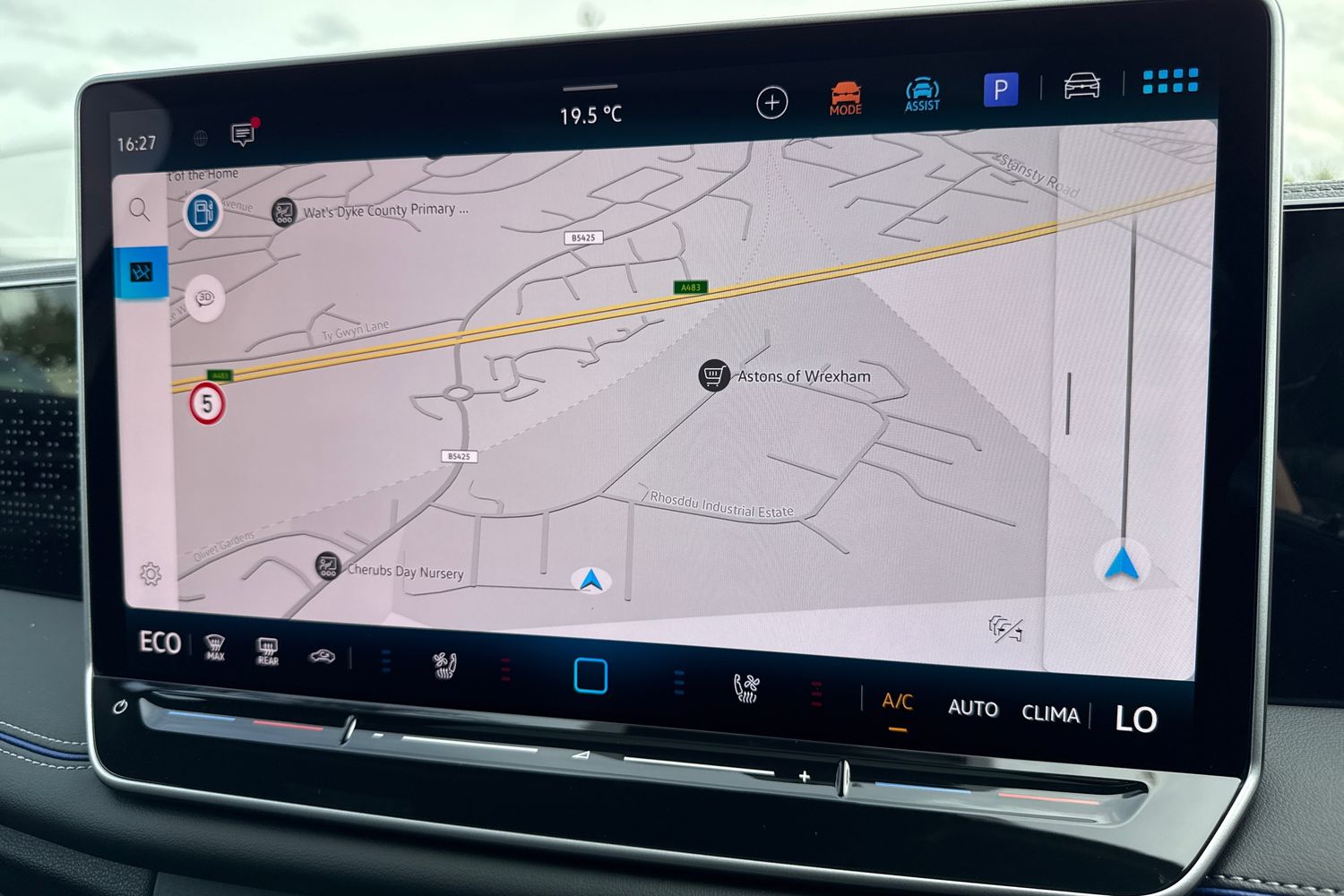 Used Volkswagen Tiguan 2025 for sale - 77106926: Photo 12