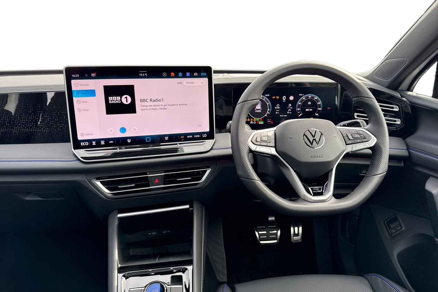 Used Volkswagen Tiguan 2025 for sale - 77106926: Photo 13