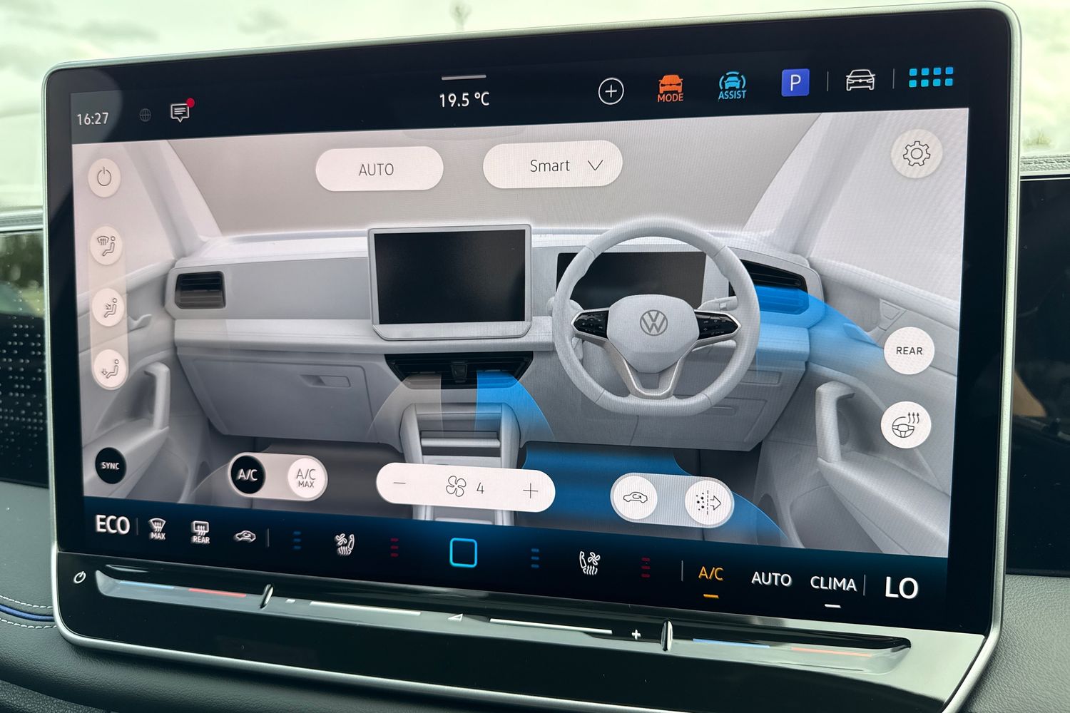 Used Volkswagen Tiguan 2025 for sale - 77106926: Photo 19