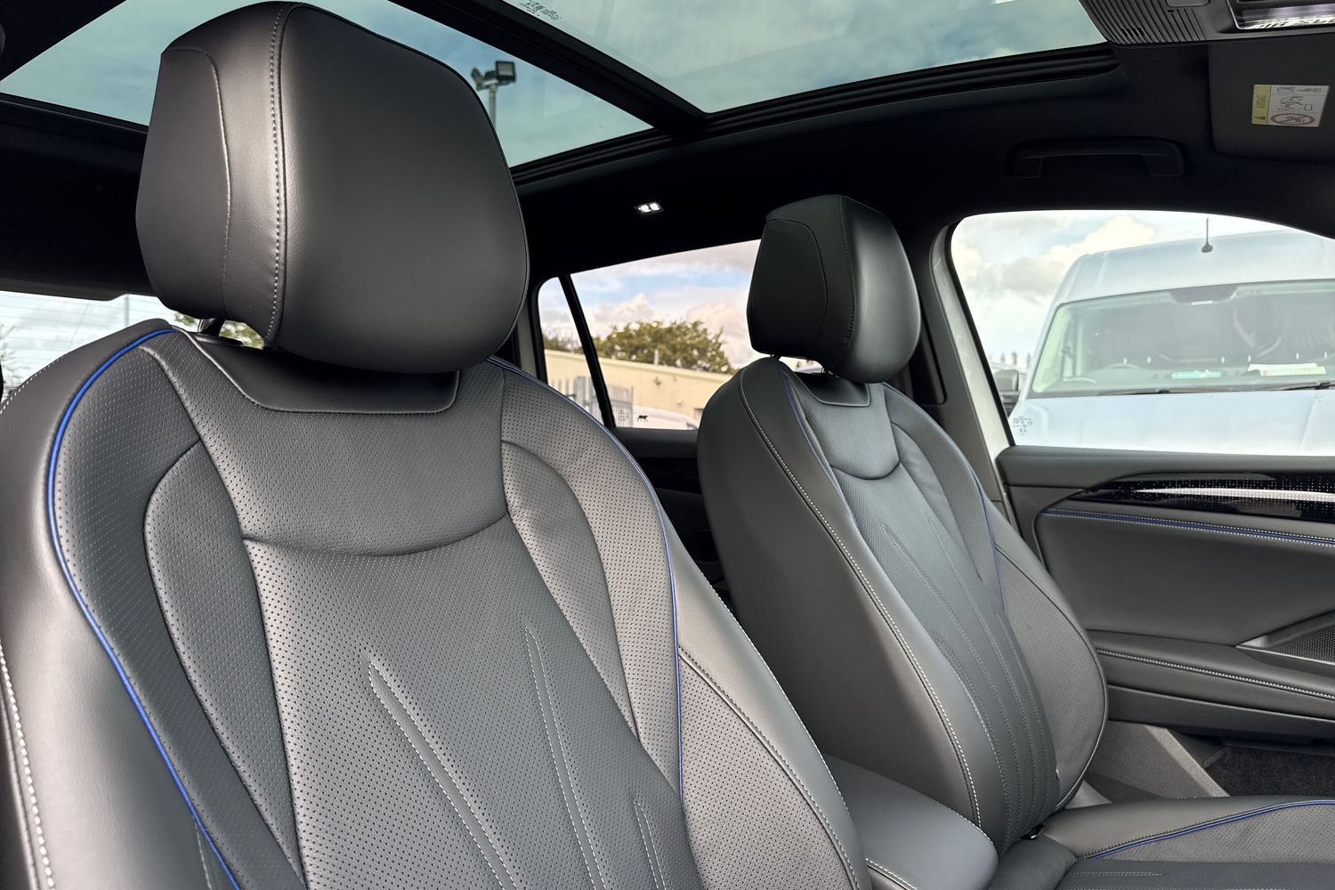 Used Volkswagen Tiguan 2025 for sale - 77106926: Photo 21