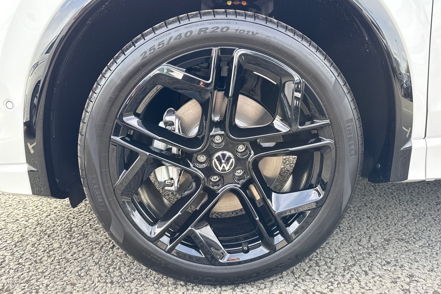 Used Volkswagen Tiguan 2025 for sale - 77106926: Photo 22