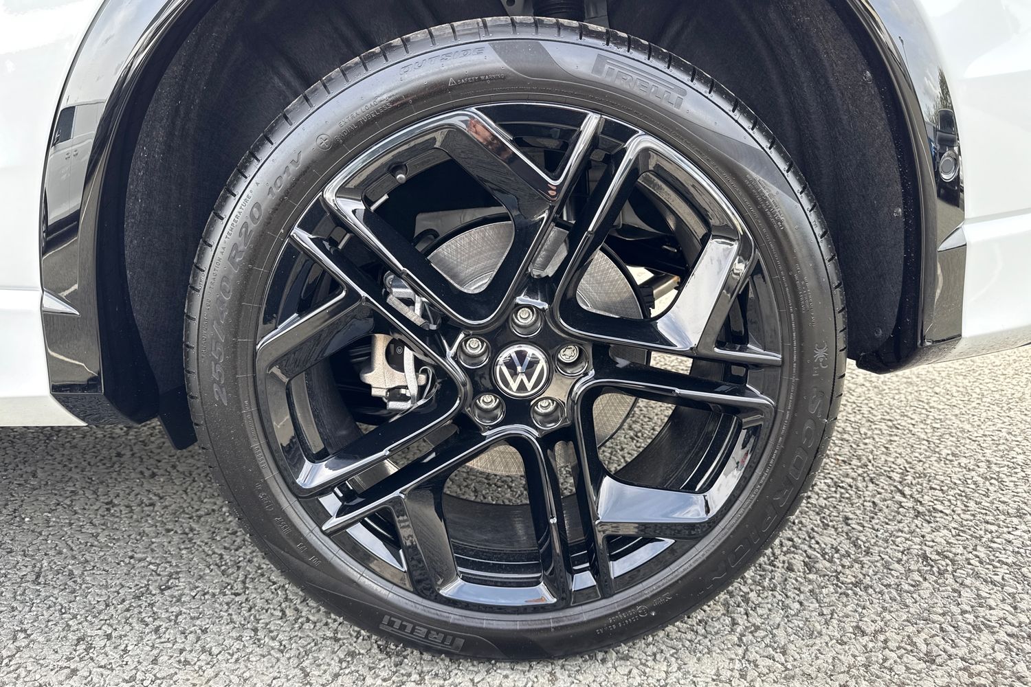 Used Volkswagen Tiguan 2025 for sale - 77106926: Photo 23