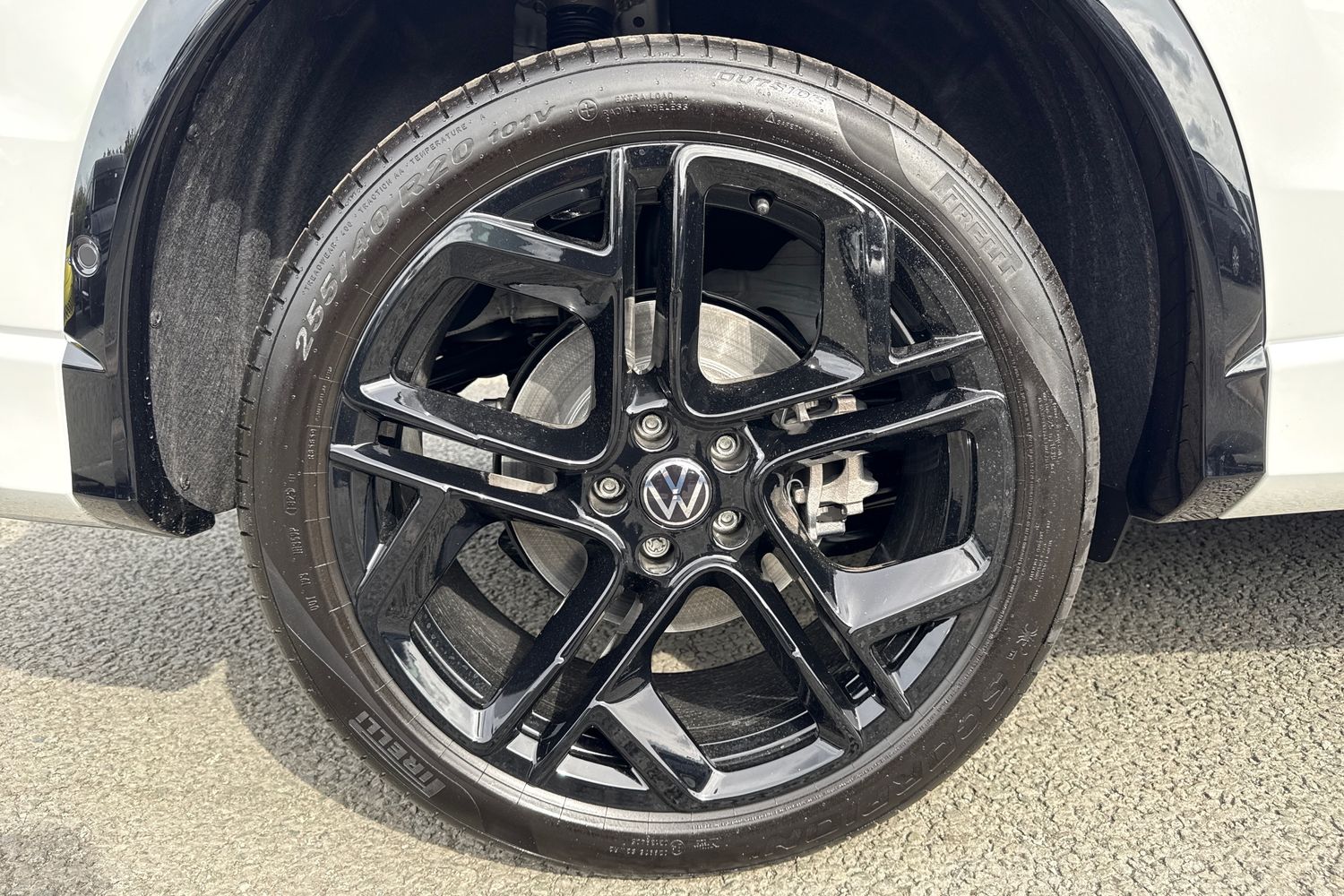 Used Volkswagen Tiguan 2025 for sale - 77106926: Photo 24