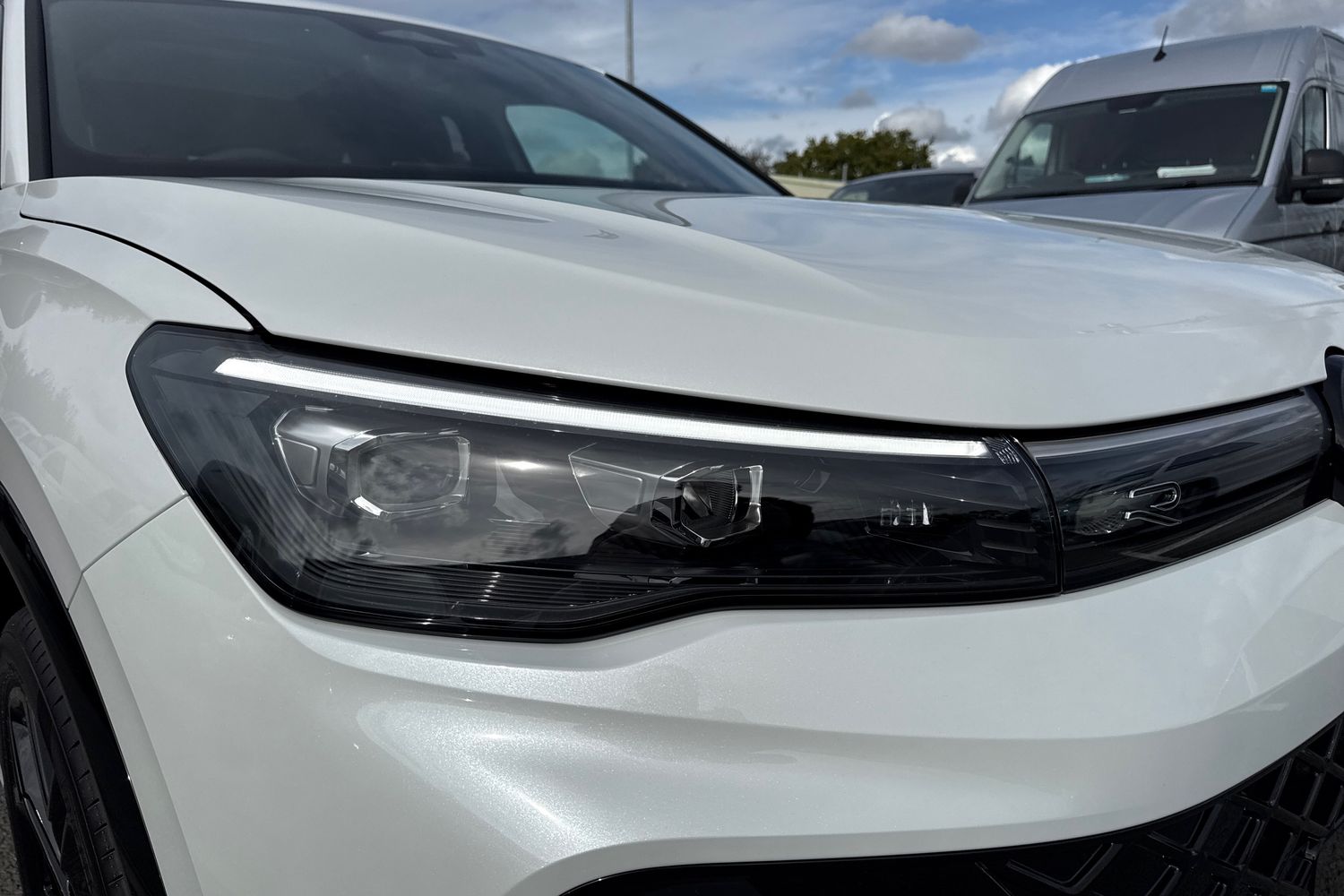 Used Volkswagen Tiguan 2025 for sale - 77106926: Photo 26