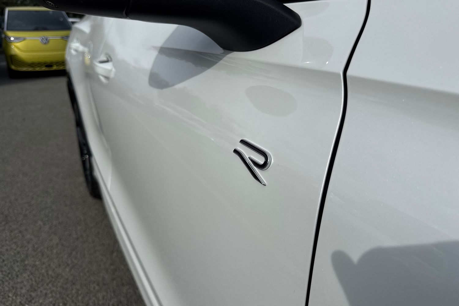 Used Volkswagen Tiguan 2025 for sale - 77106926: Photo 27