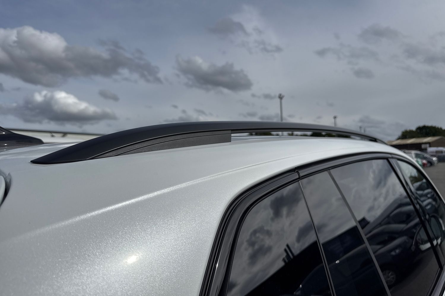 Used Volkswagen Tiguan 2025 for sale - 77106926: Photo 29