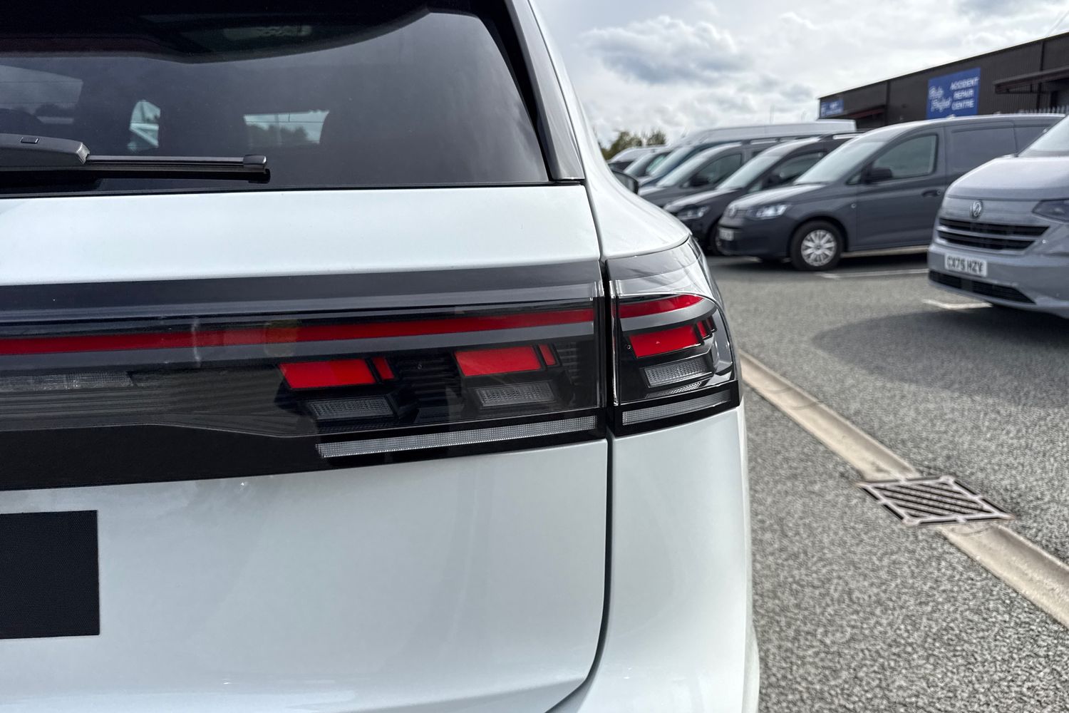 Used Volkswagen Tiguan 2025 for sale - 77106926: Photo 30