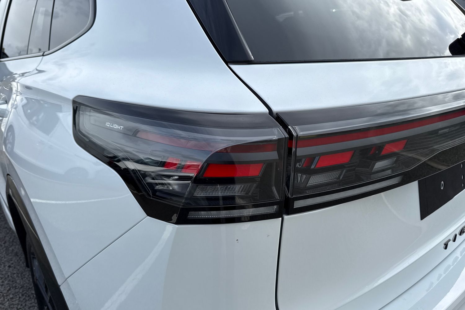 Used Volkswagen Tiguan 2025 for sale - 77106926: Photo 31