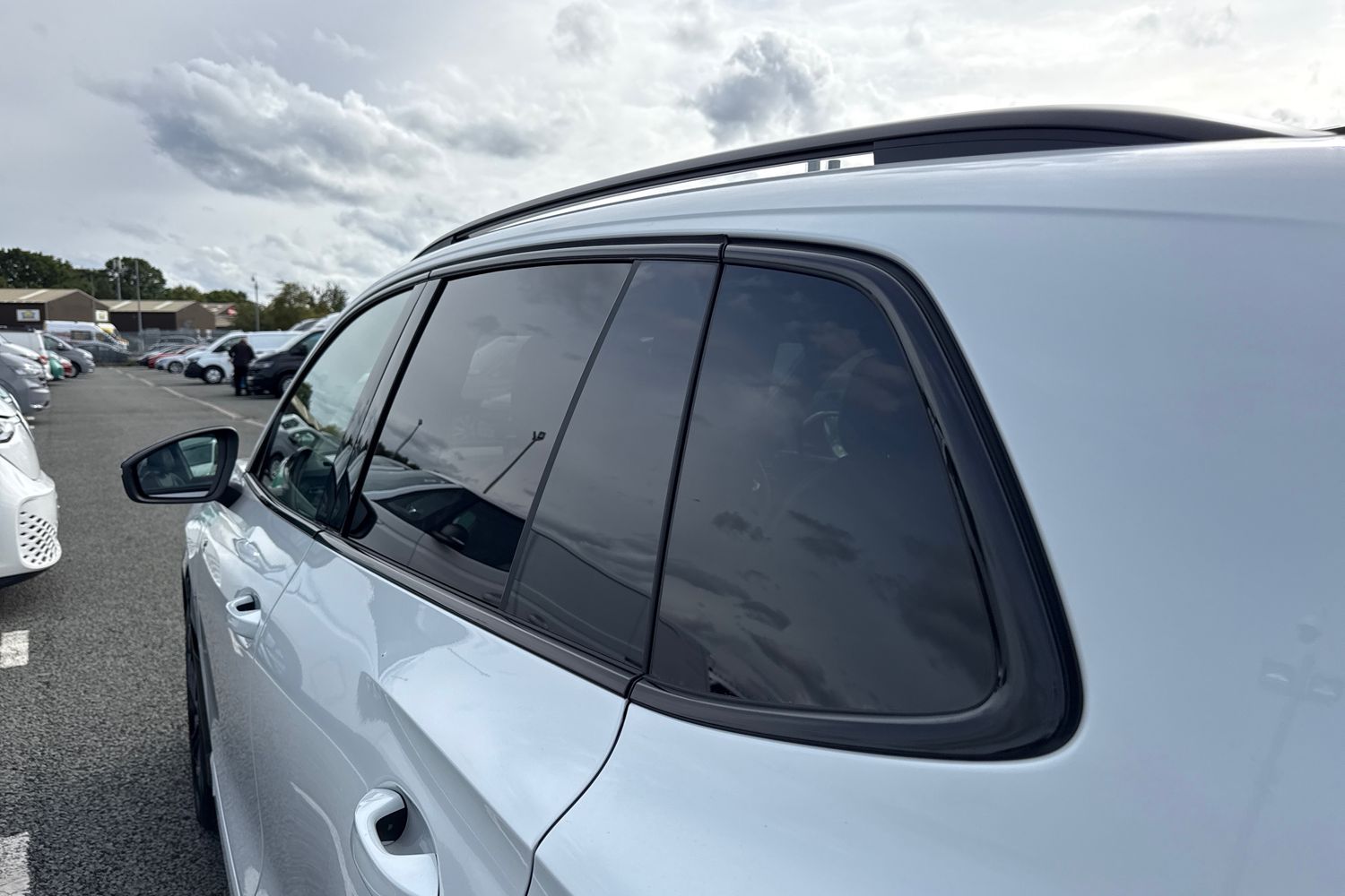 Used Volkswagen Tiguan 2025 for sale - 77106926: Photo 32