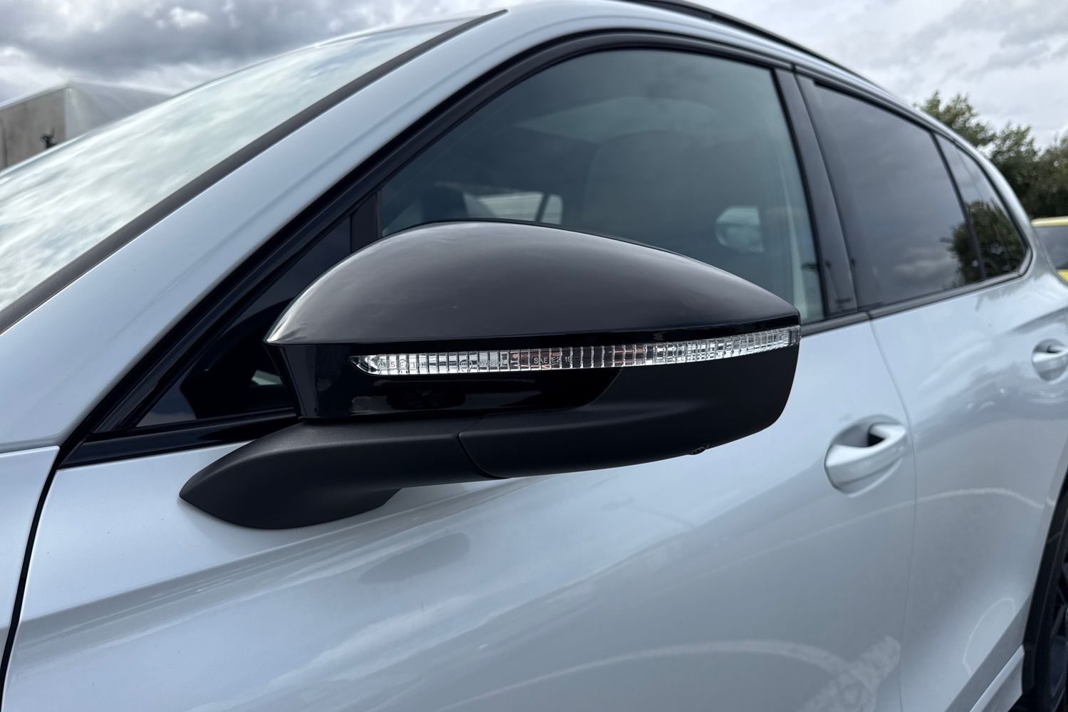 Used Volkswagen Tiguan 2025 for sale - 77106926: Photo 33