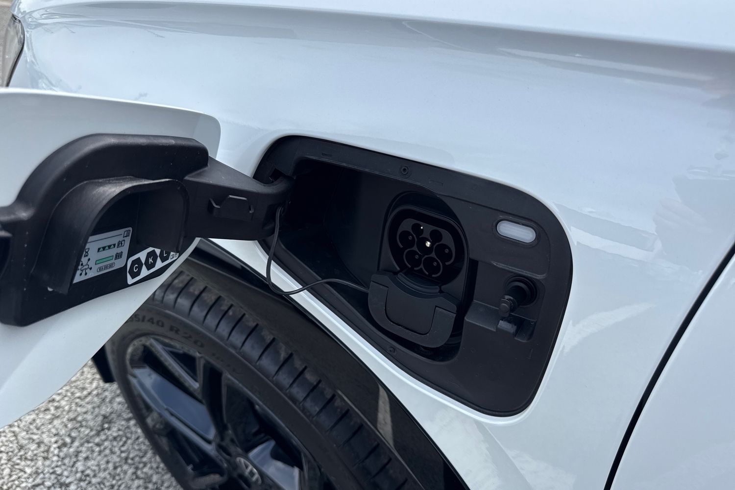 Used Volkswagen Tiguan 2025 for sale - 77106926: Photo 34