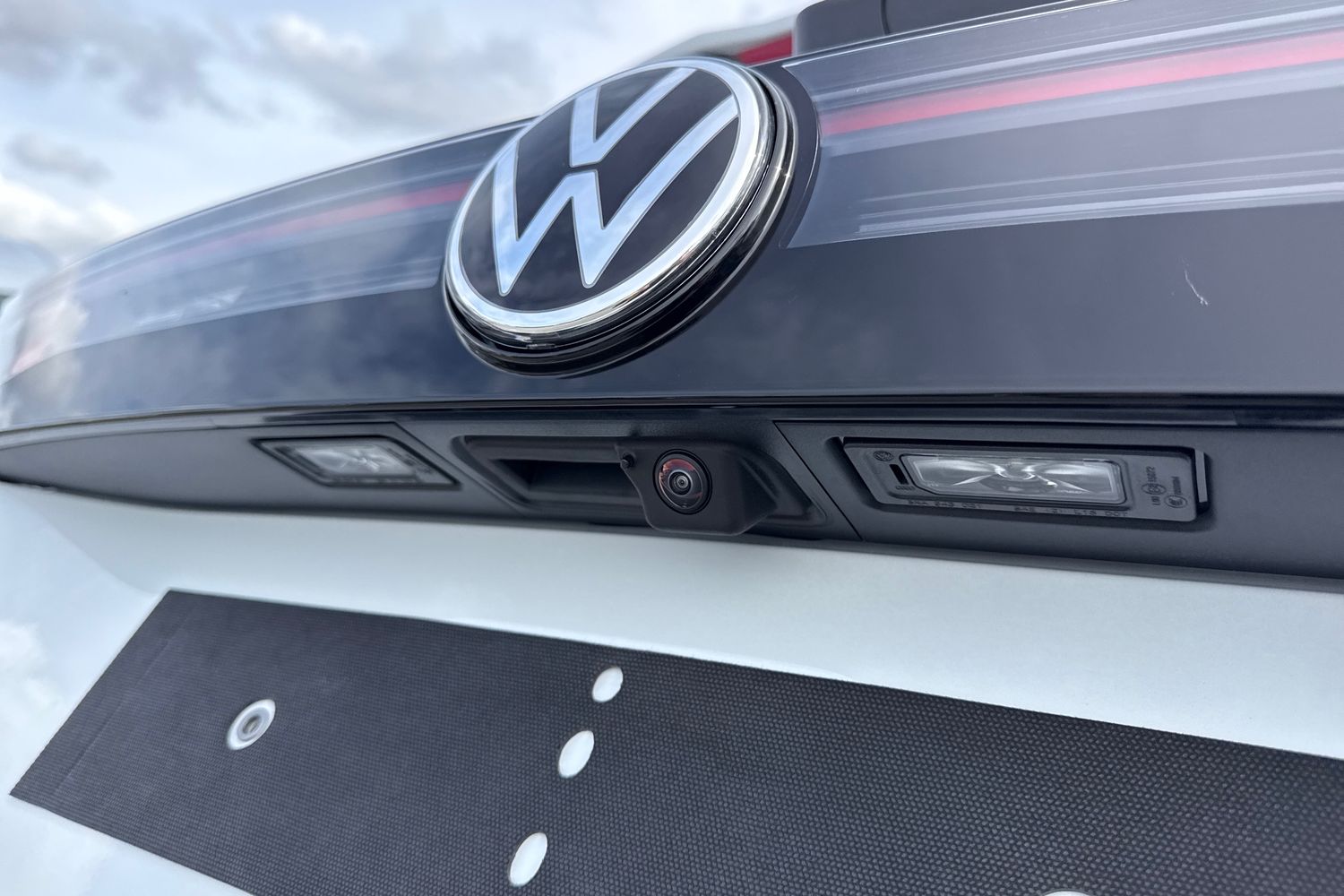 Used Volkswagen Tiguan 2025 for sale - 77106926: Photo 35