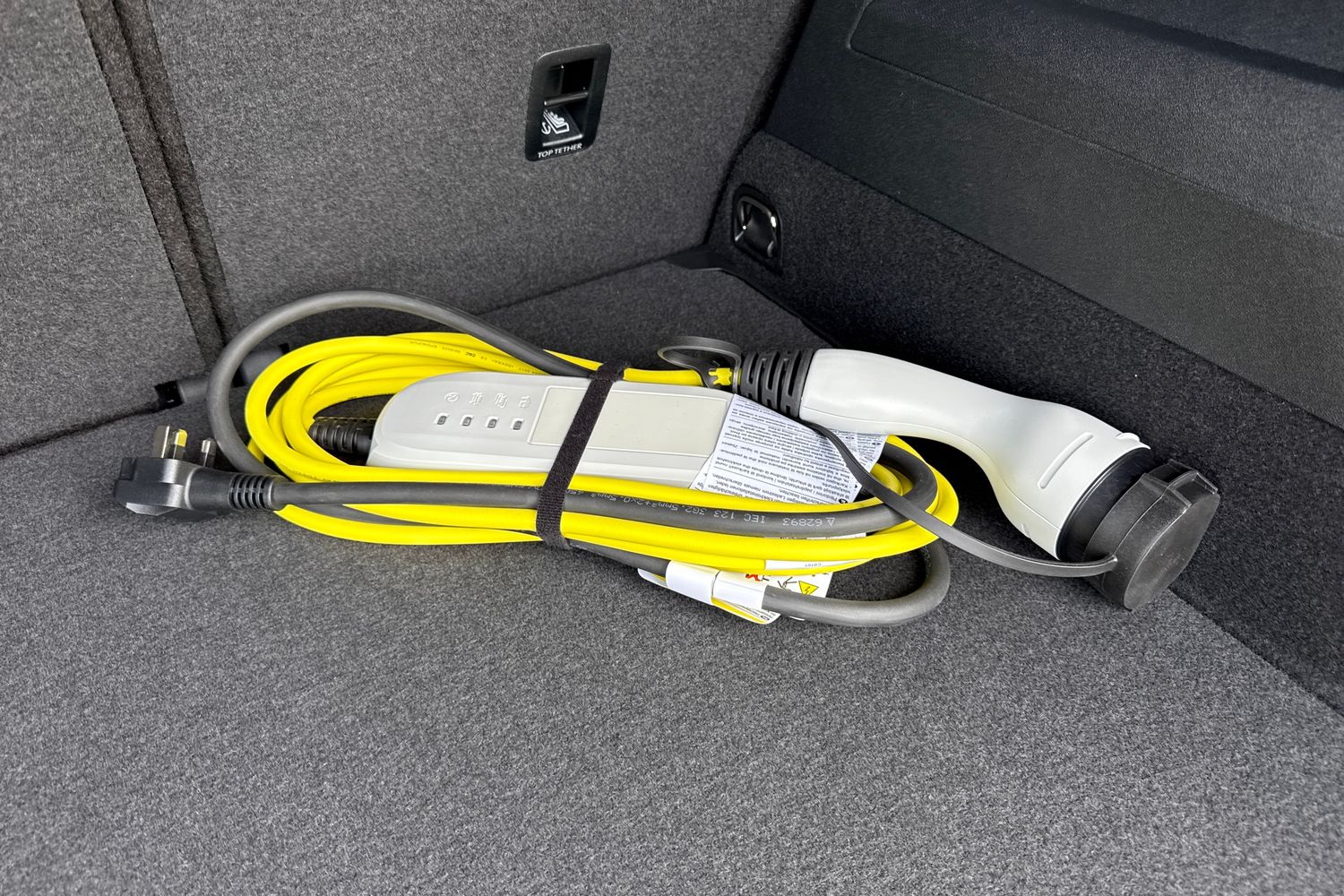 Used Volkswagen Tiguan 2025 for sale - 77106926: Photo 38