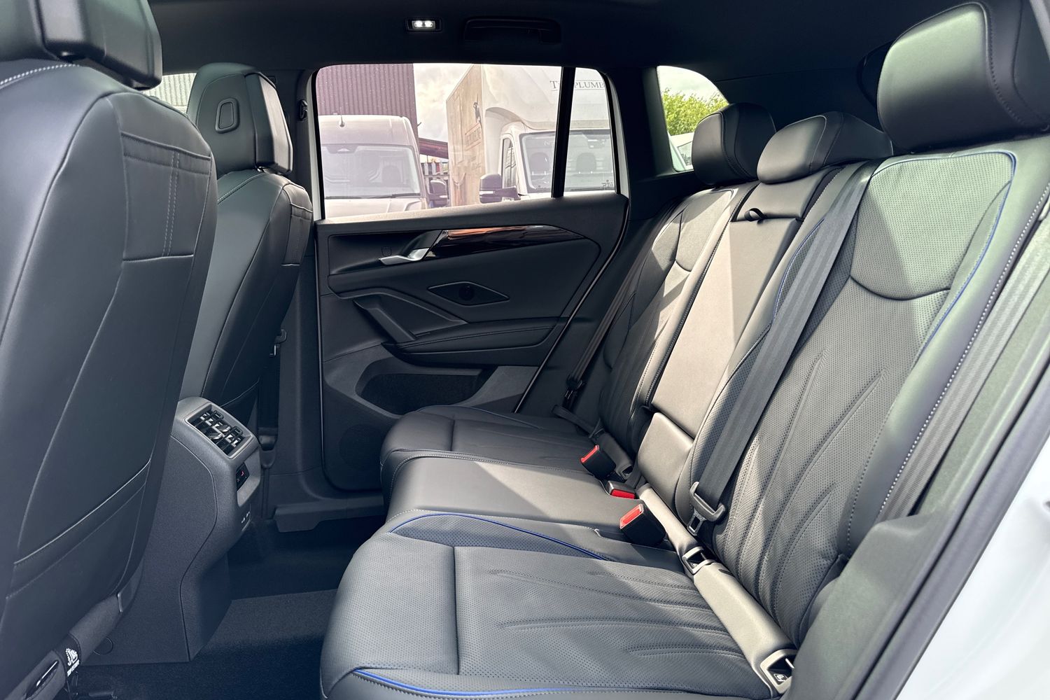 Used Volkswagen Tiguan 2025 for sale - 77106926: Photo 40