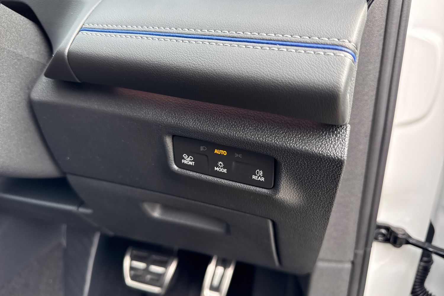 Used Volkswagen Tiguan 2025 for sale - 77106926: Photo 44