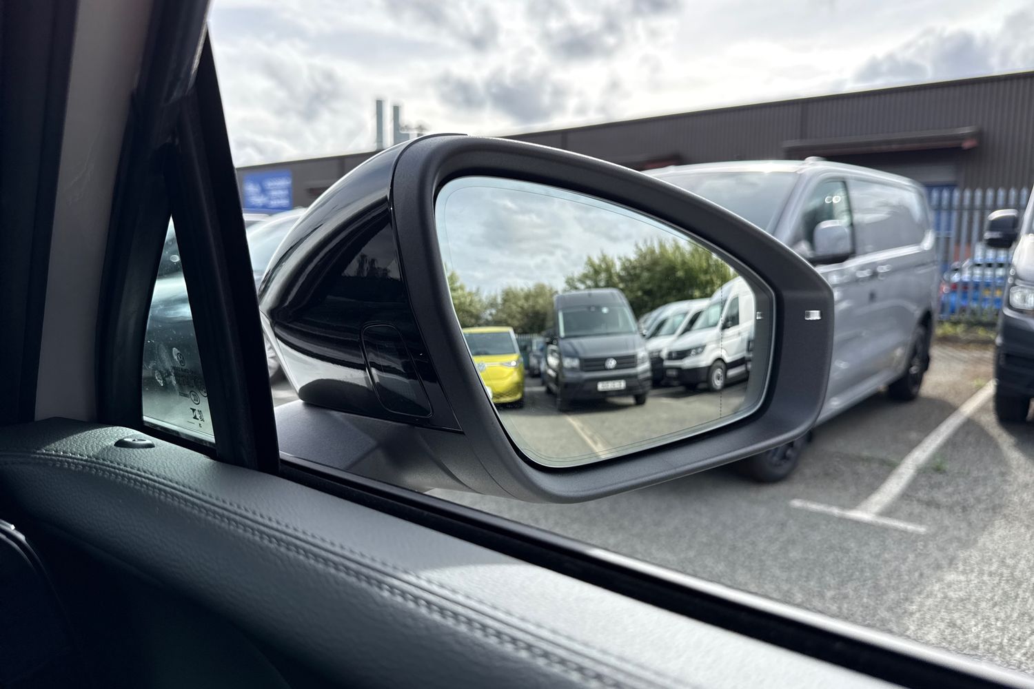 Used Volkswagen Tiguan 2025 for sale - 77106926: Photo 46