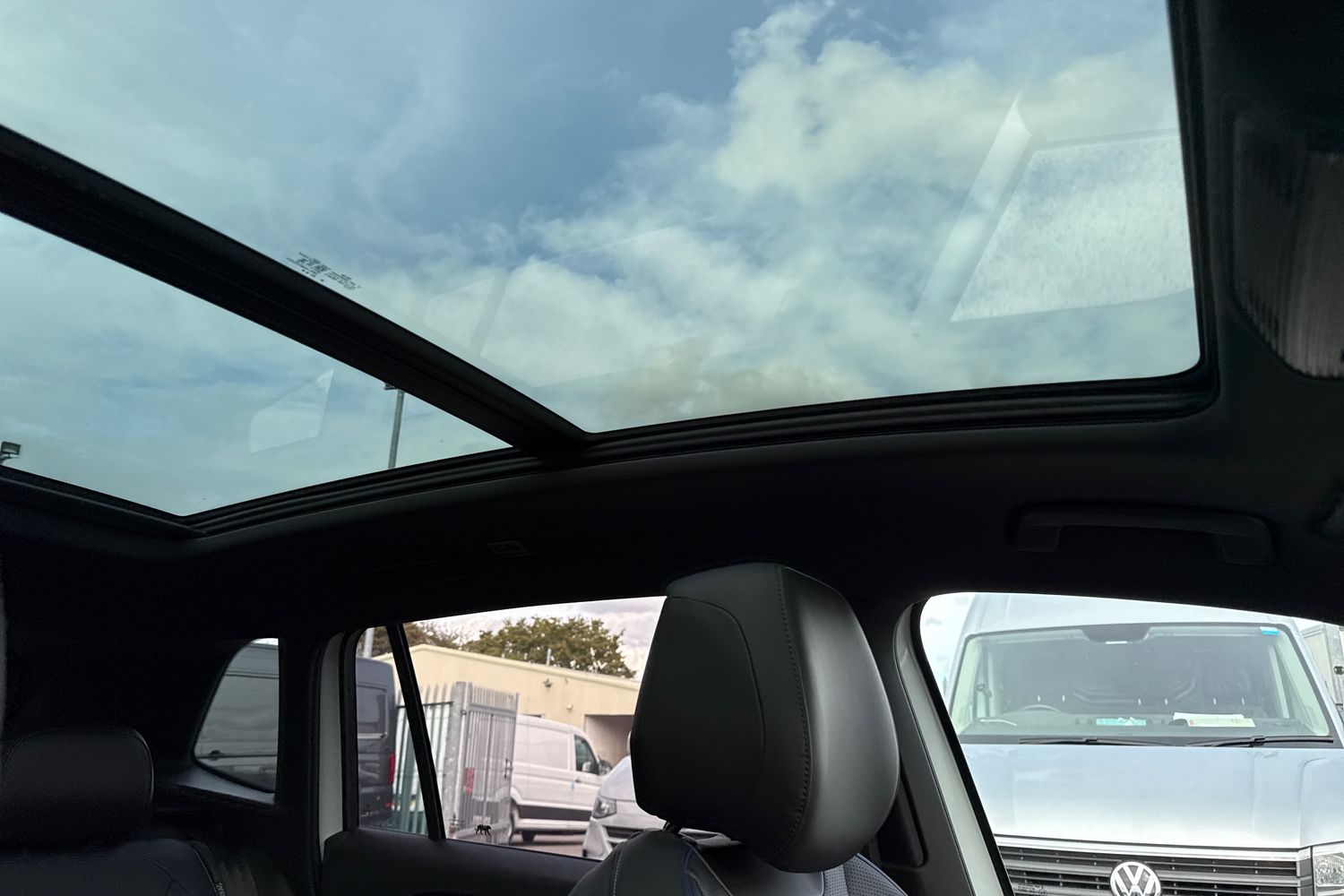 Used Volkswagen Tiguan 2025 for sale - 77106926: Photo 53