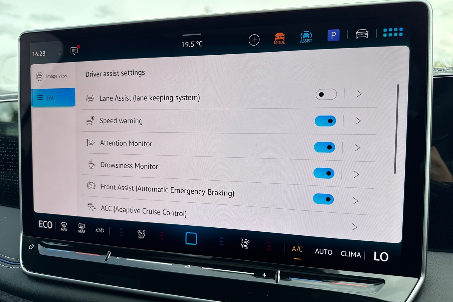 Used Volkswagen Tiguan 2025 for sale - 77106926: Photo 56