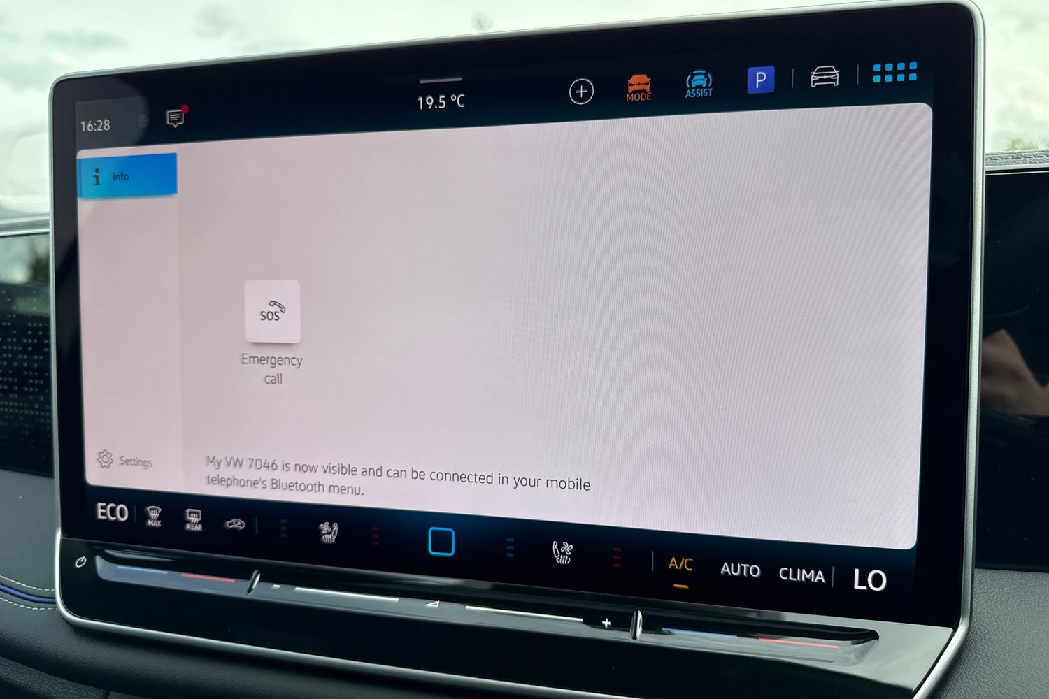 Used Volkswagen Tiguan 2025 for sale - 77106926: Photo 58