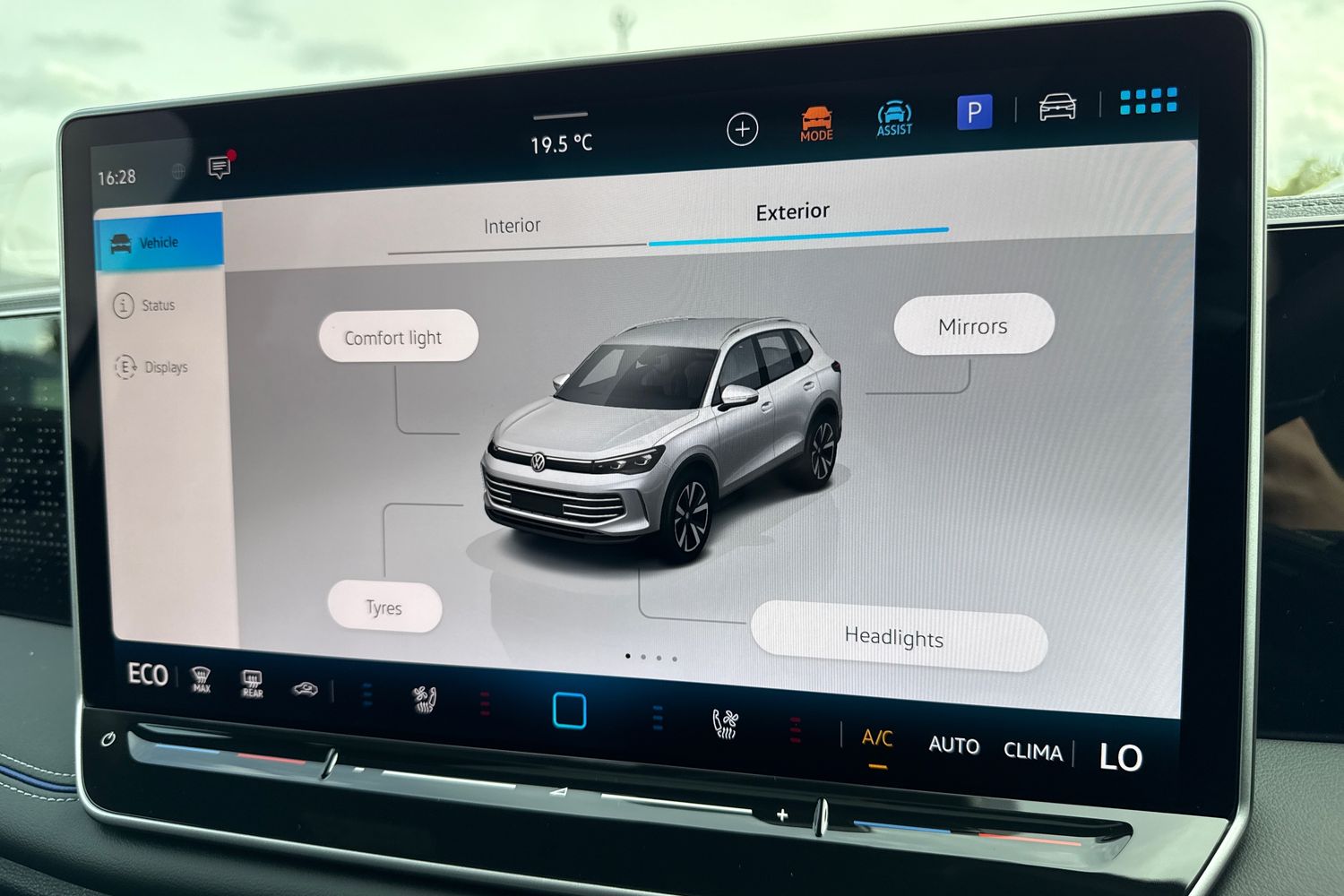 Used Volkswagen Tiguan 2025 for sale - 77106926: Photo 60